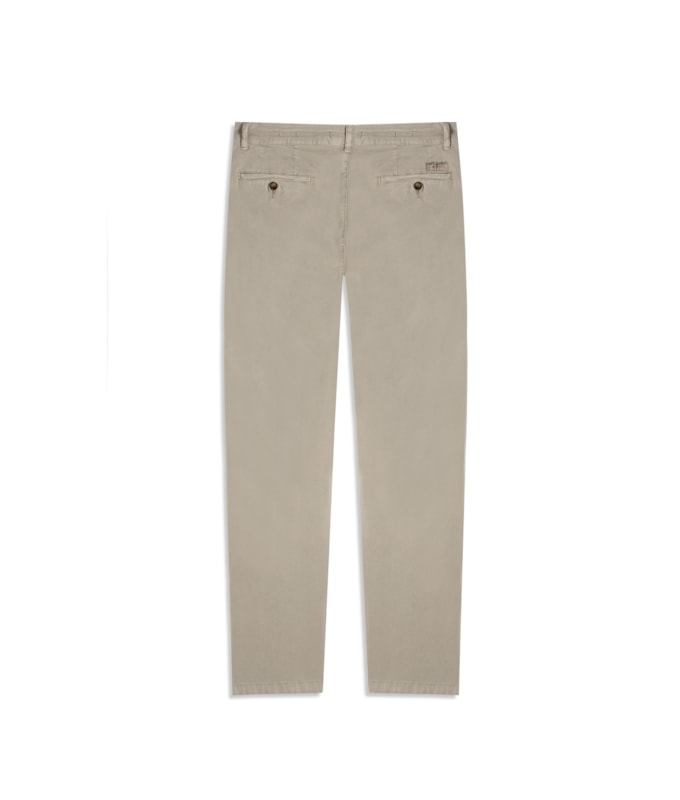 Calça Bricklane Nude