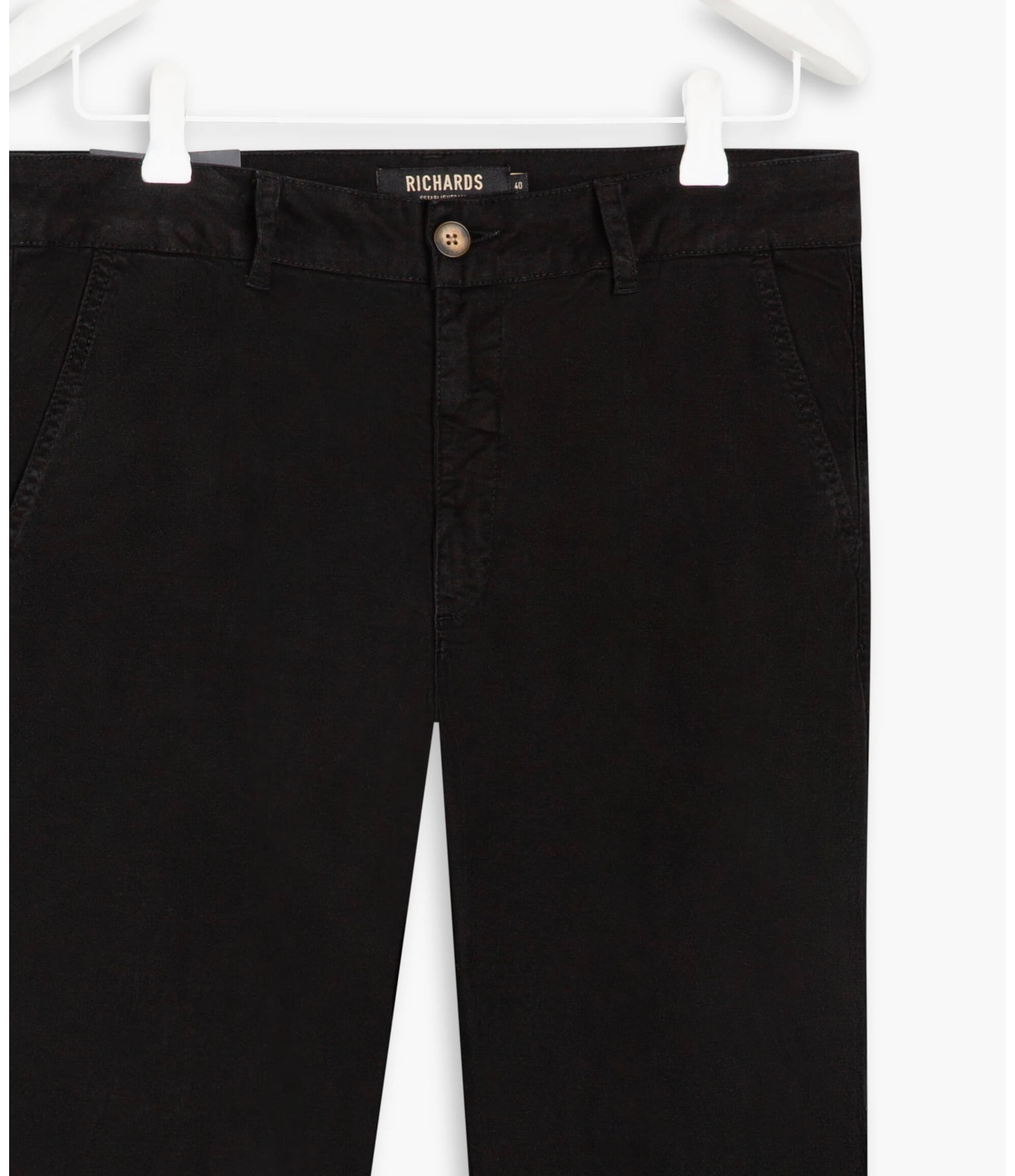 Calça Bricklane Preto