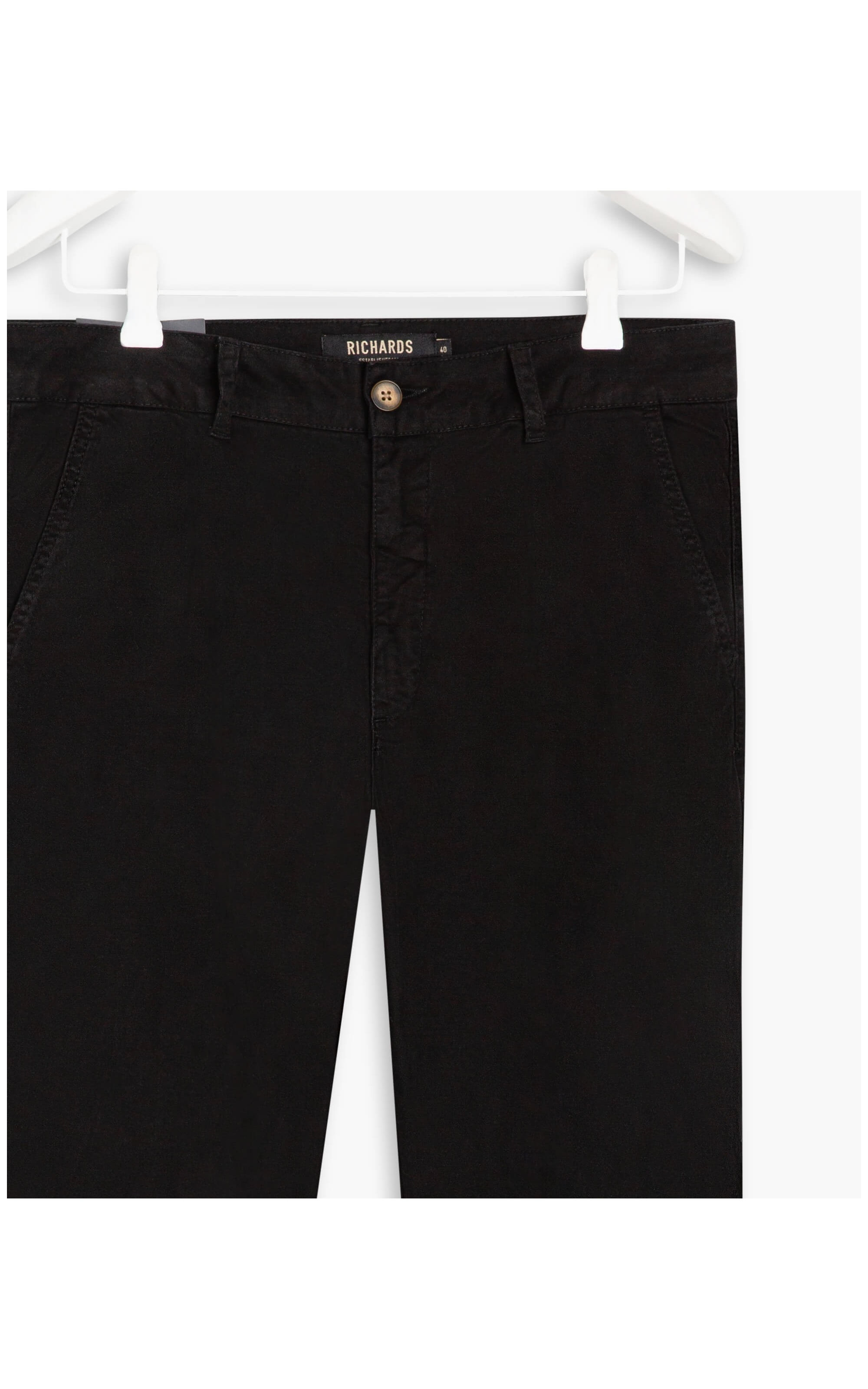 Calça Bricklane Preto