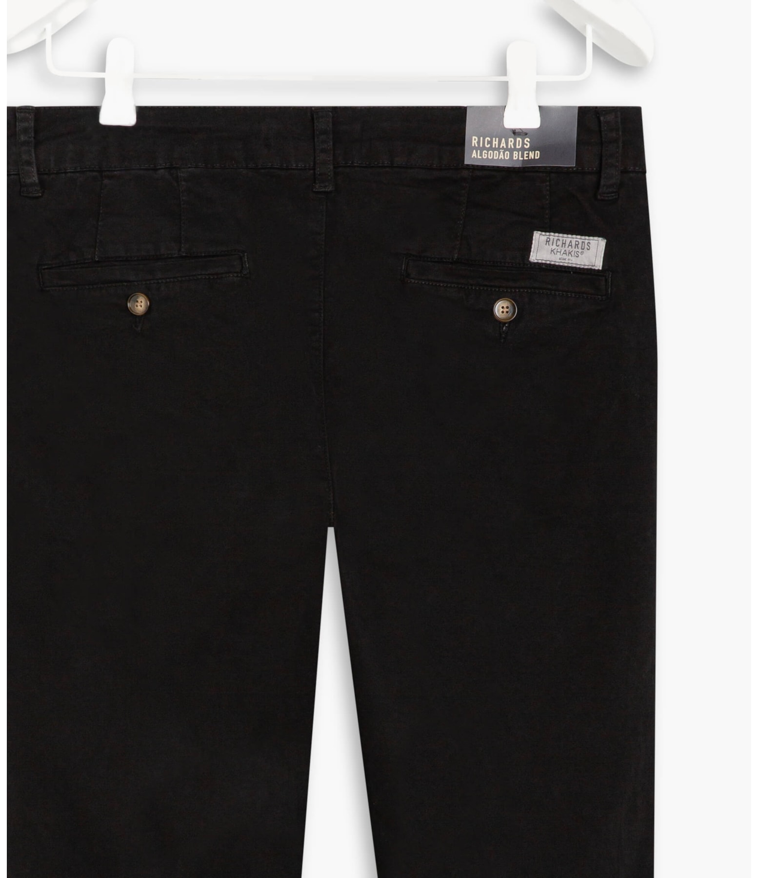 Calça Bricklane Preto