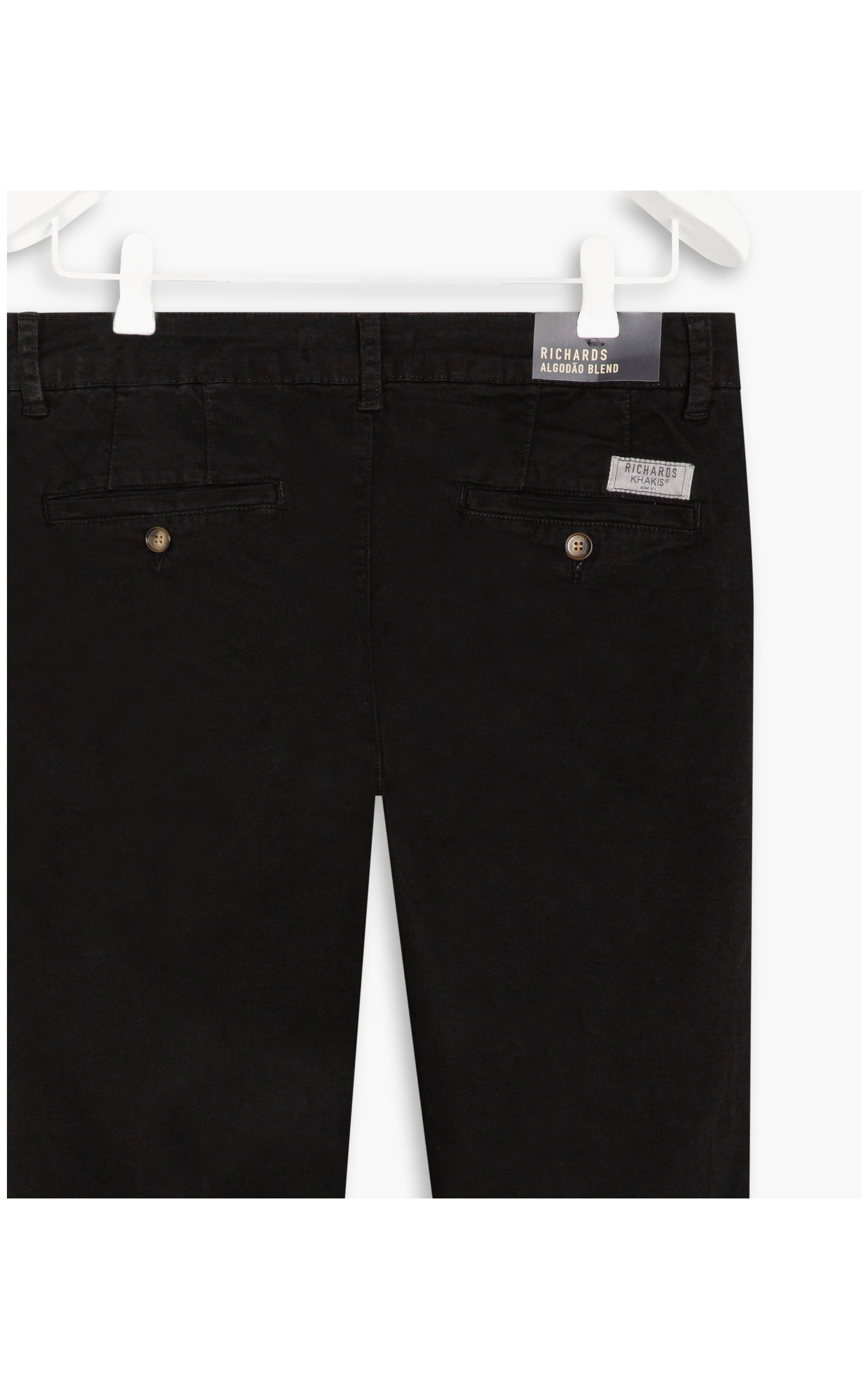 Calça Bricklane Preto