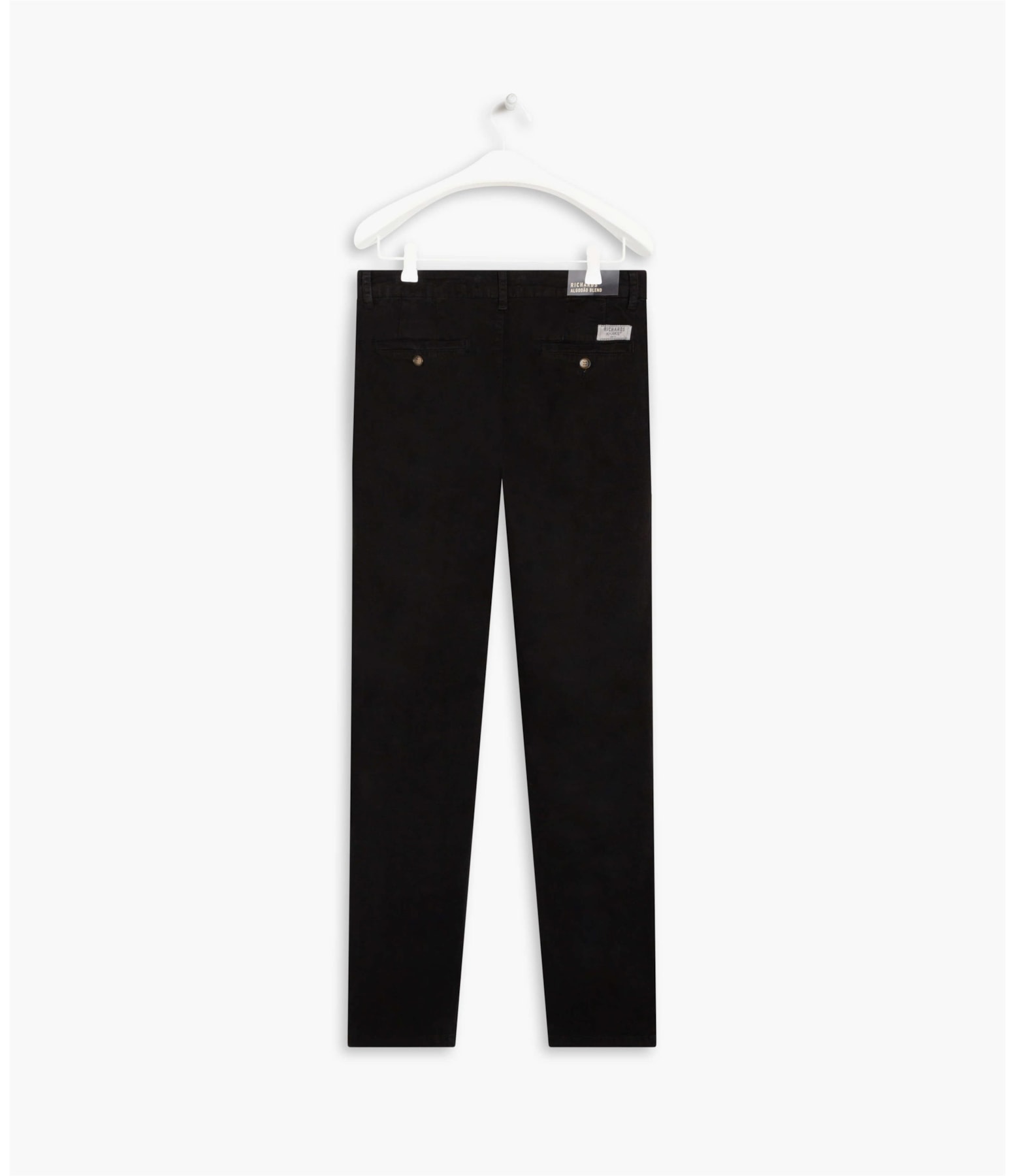 Calça Bricklane Preto