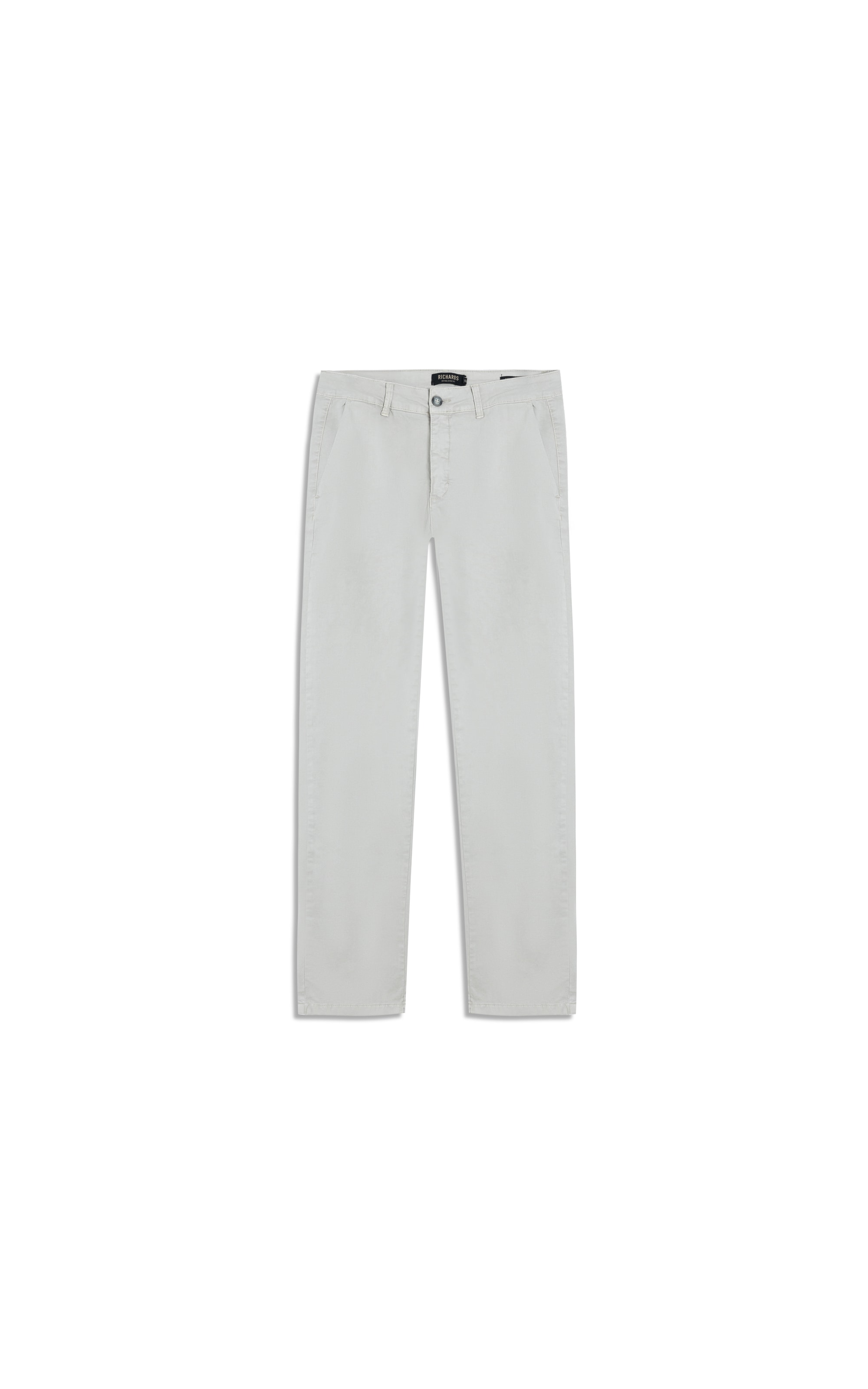 Calça Bricklane Silver