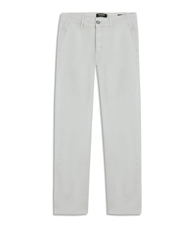 Calça Bricklane Silver