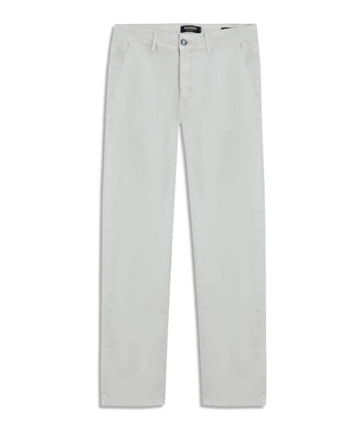 Calça Bricklane Silver