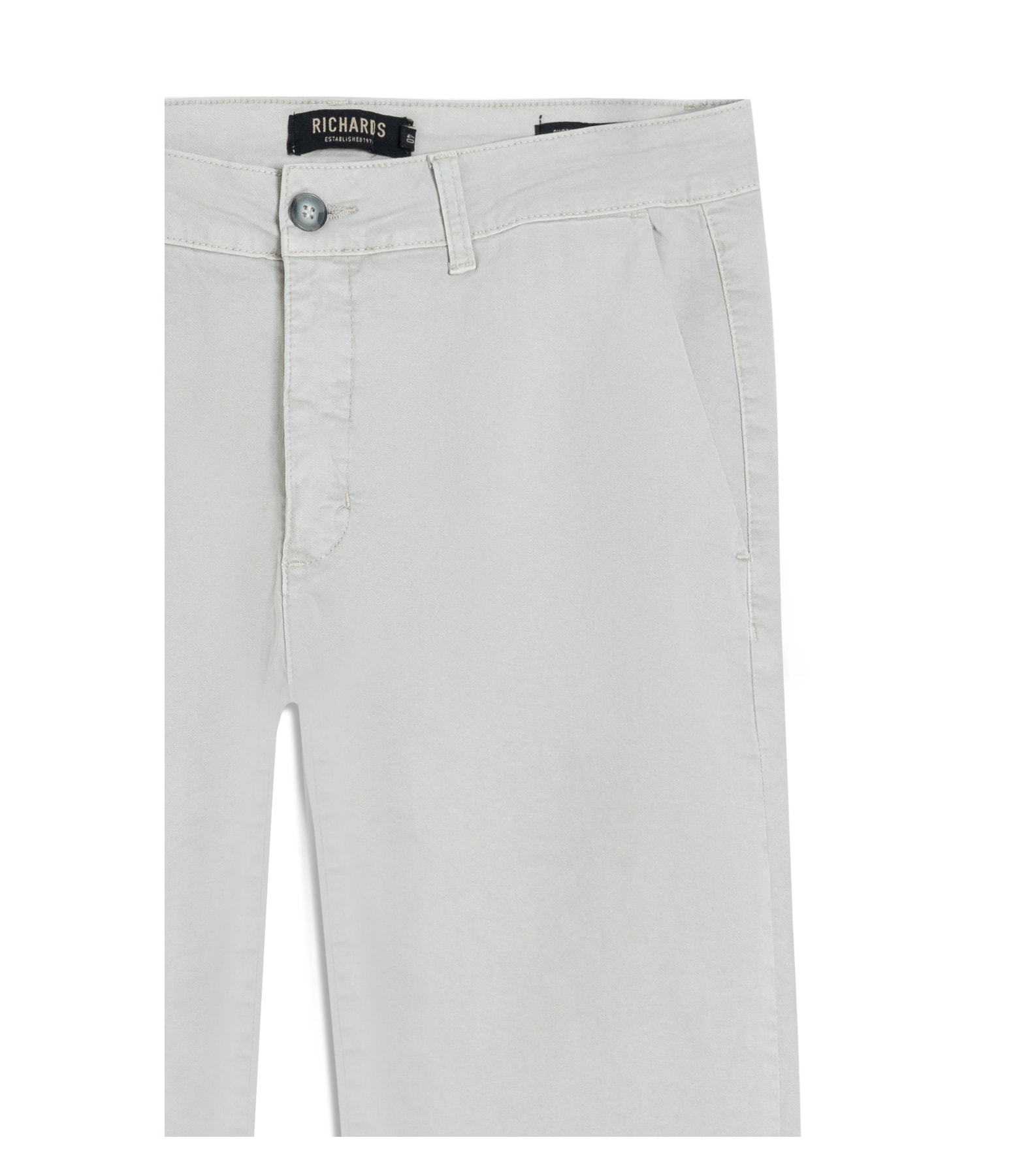Calça Bricklane Silver