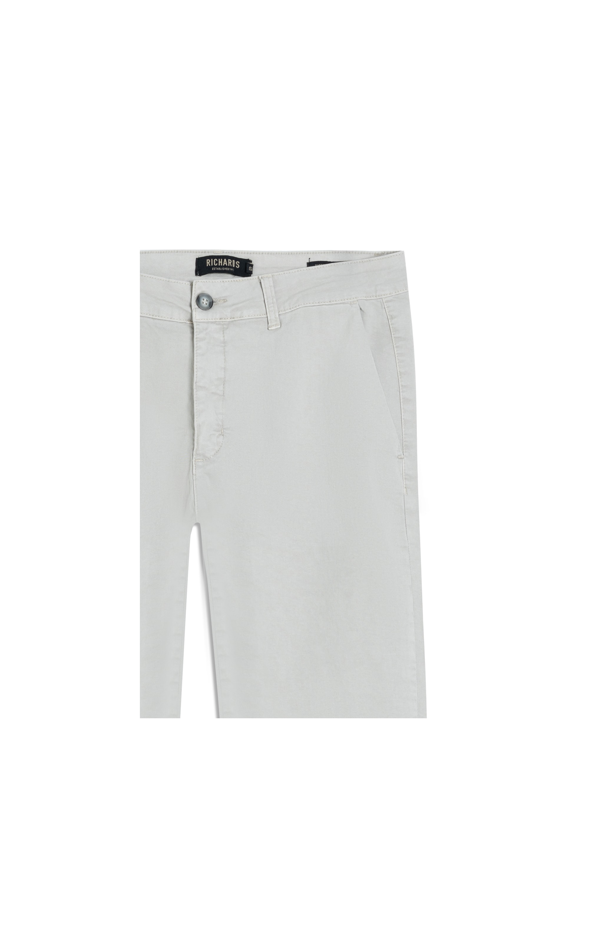 Calça Bricklane Silver