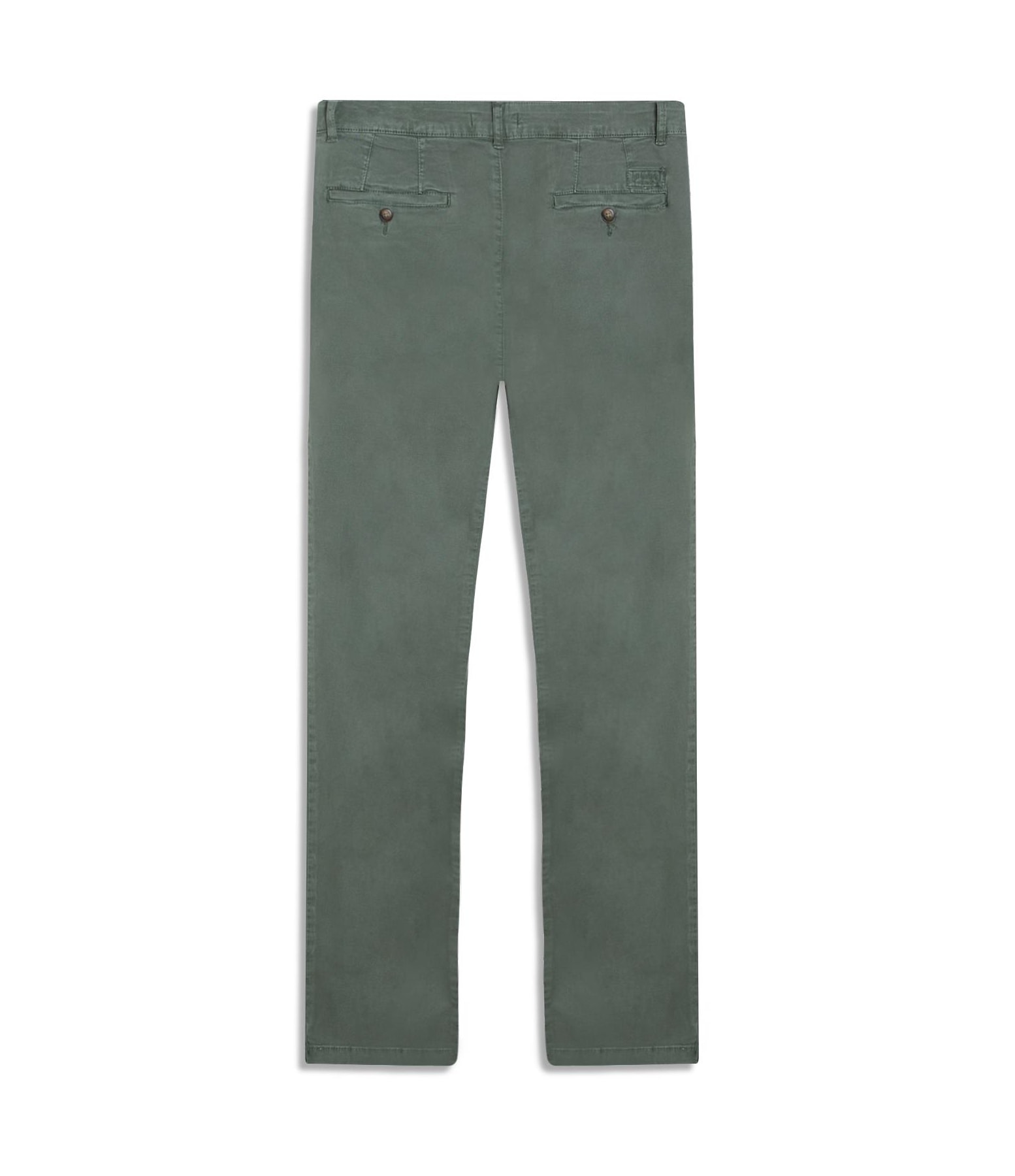 Calça Bricklane Verde Army