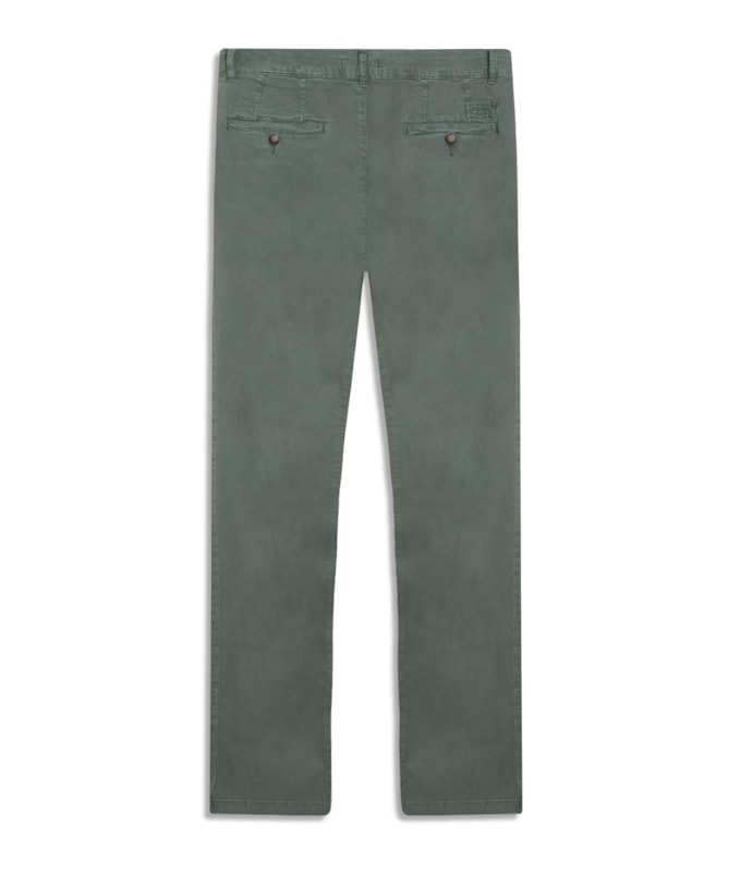 Calça Bricklane Verde Army