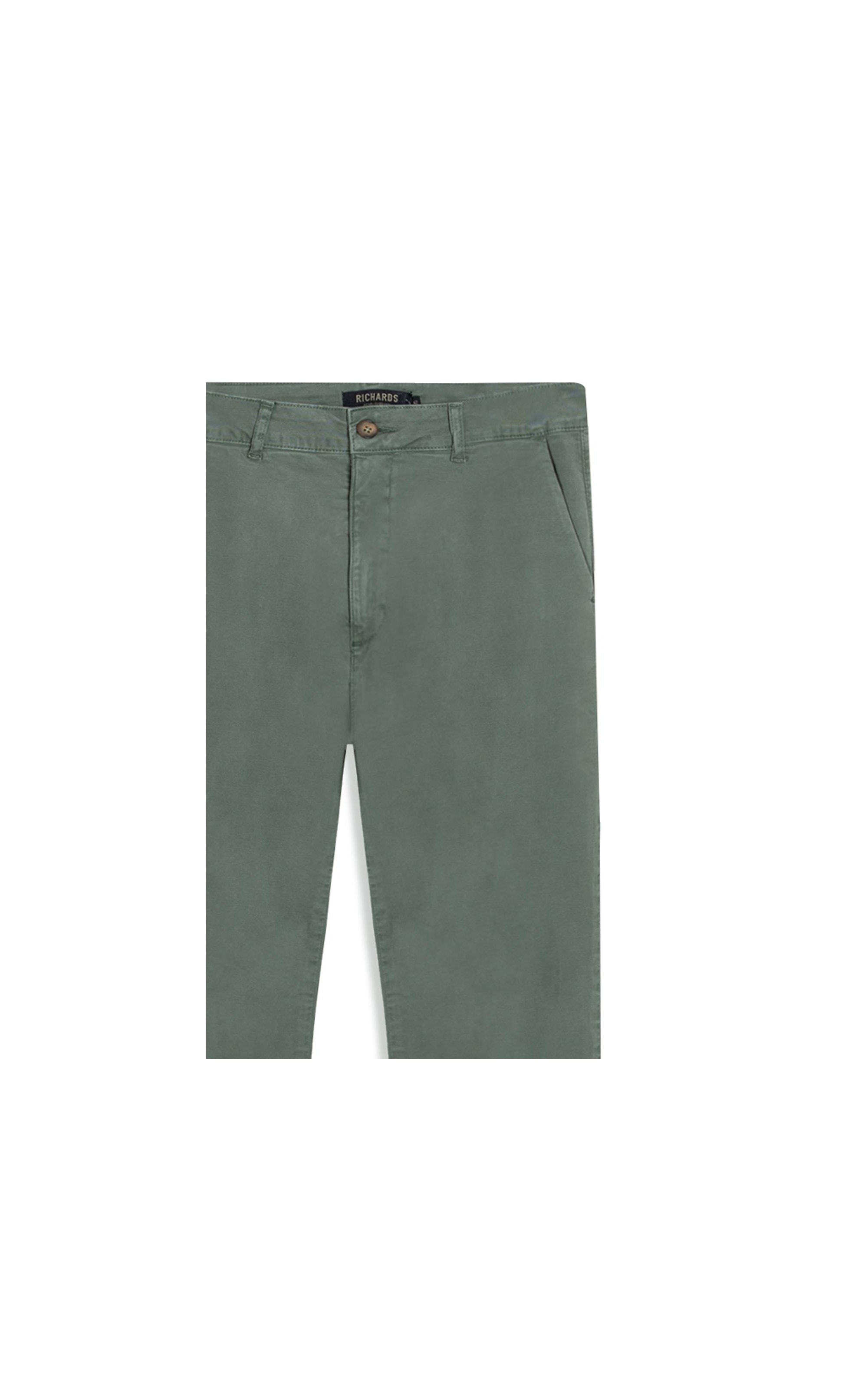 Calça Bricklane Verde Army