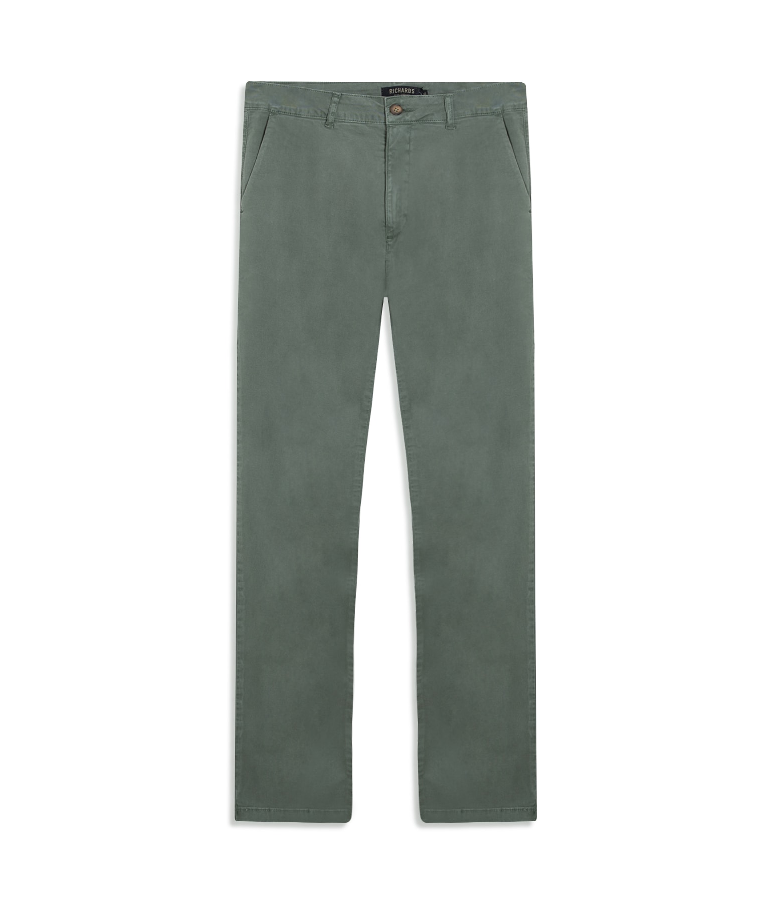 Calça Bricklane Verde Army