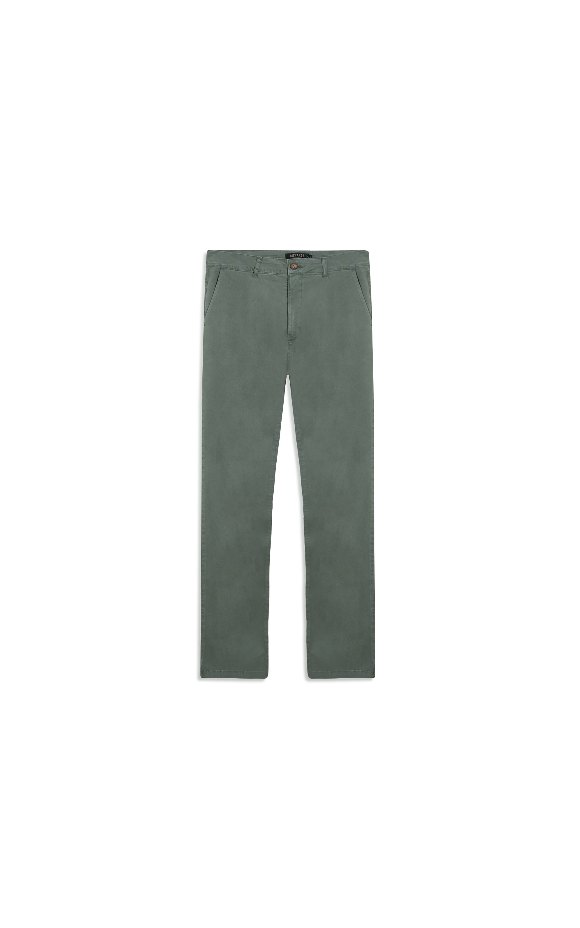 Calça Bricklane Verde Army