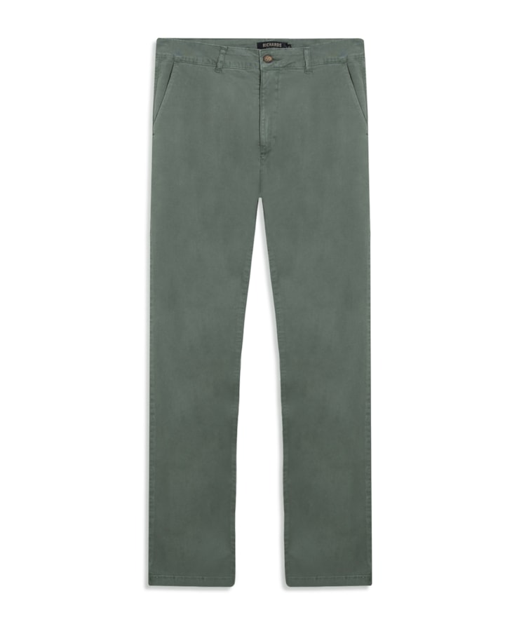 Calça Bricklane Verde Army