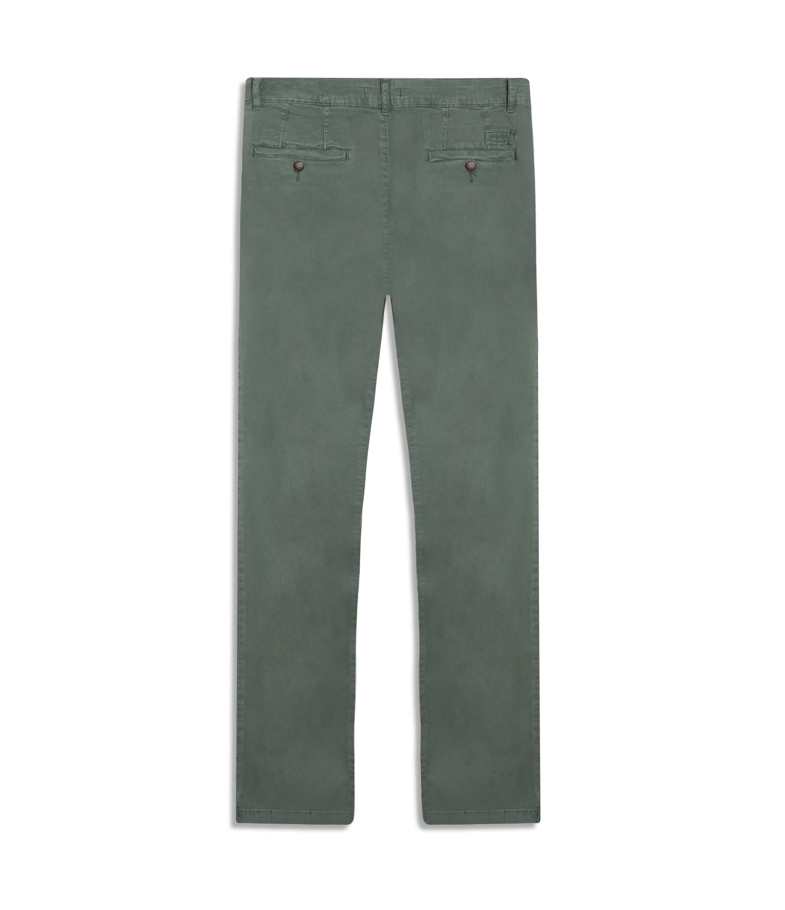 Calça Bricklane Verde Army