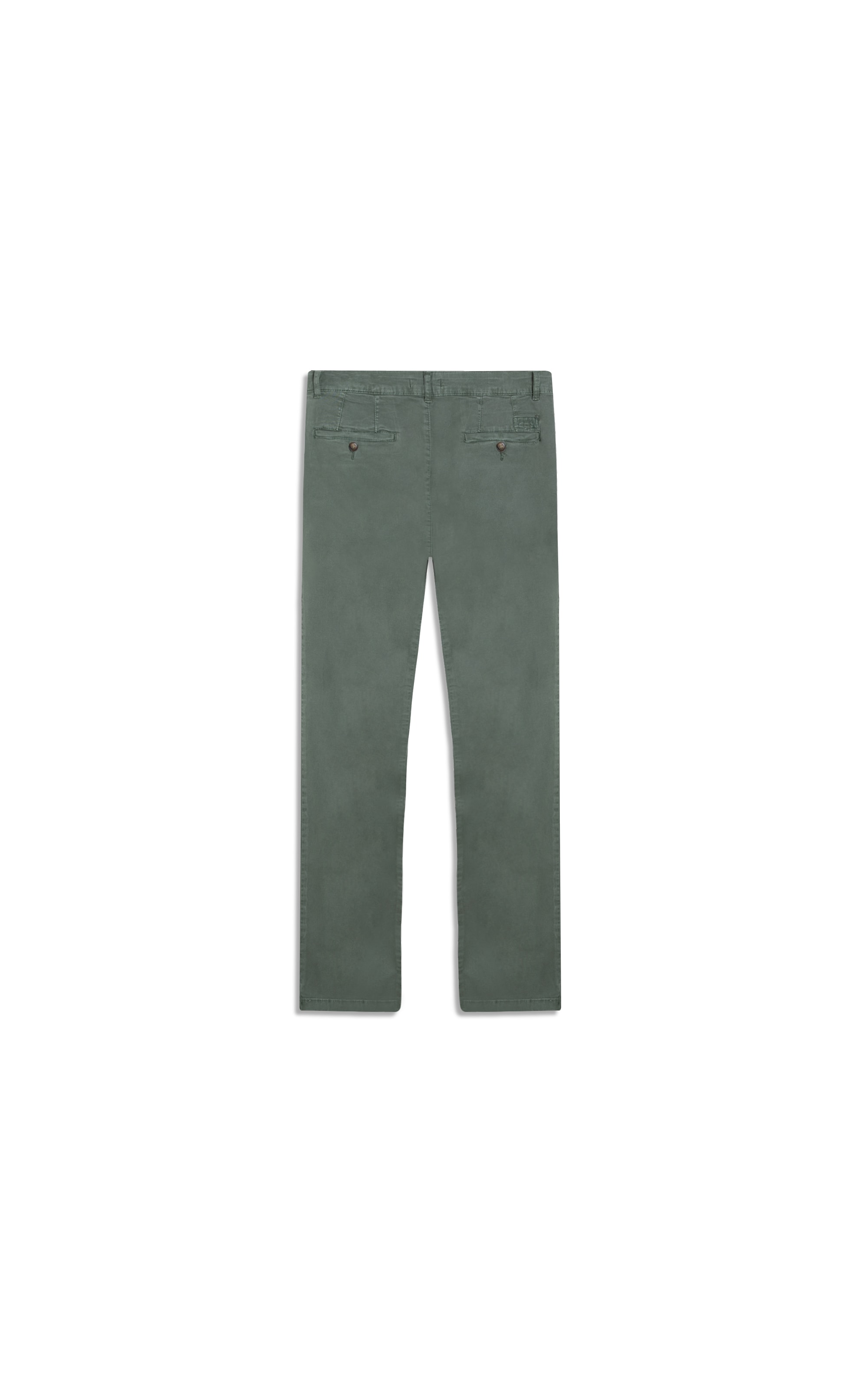 Calça Bricklane Verde Army
