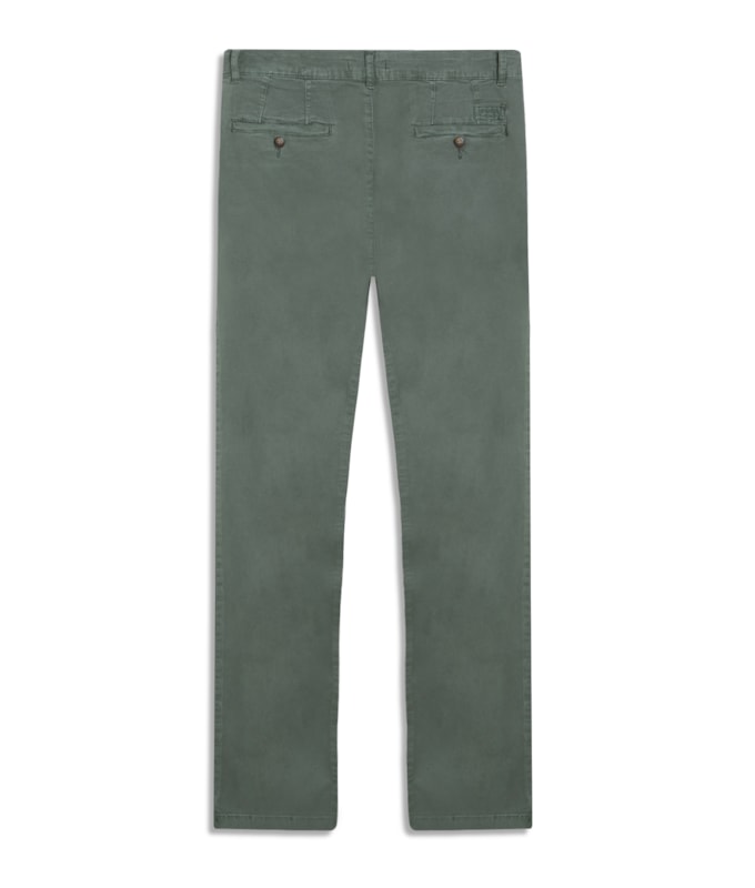 Calça Bricklane Verde Army