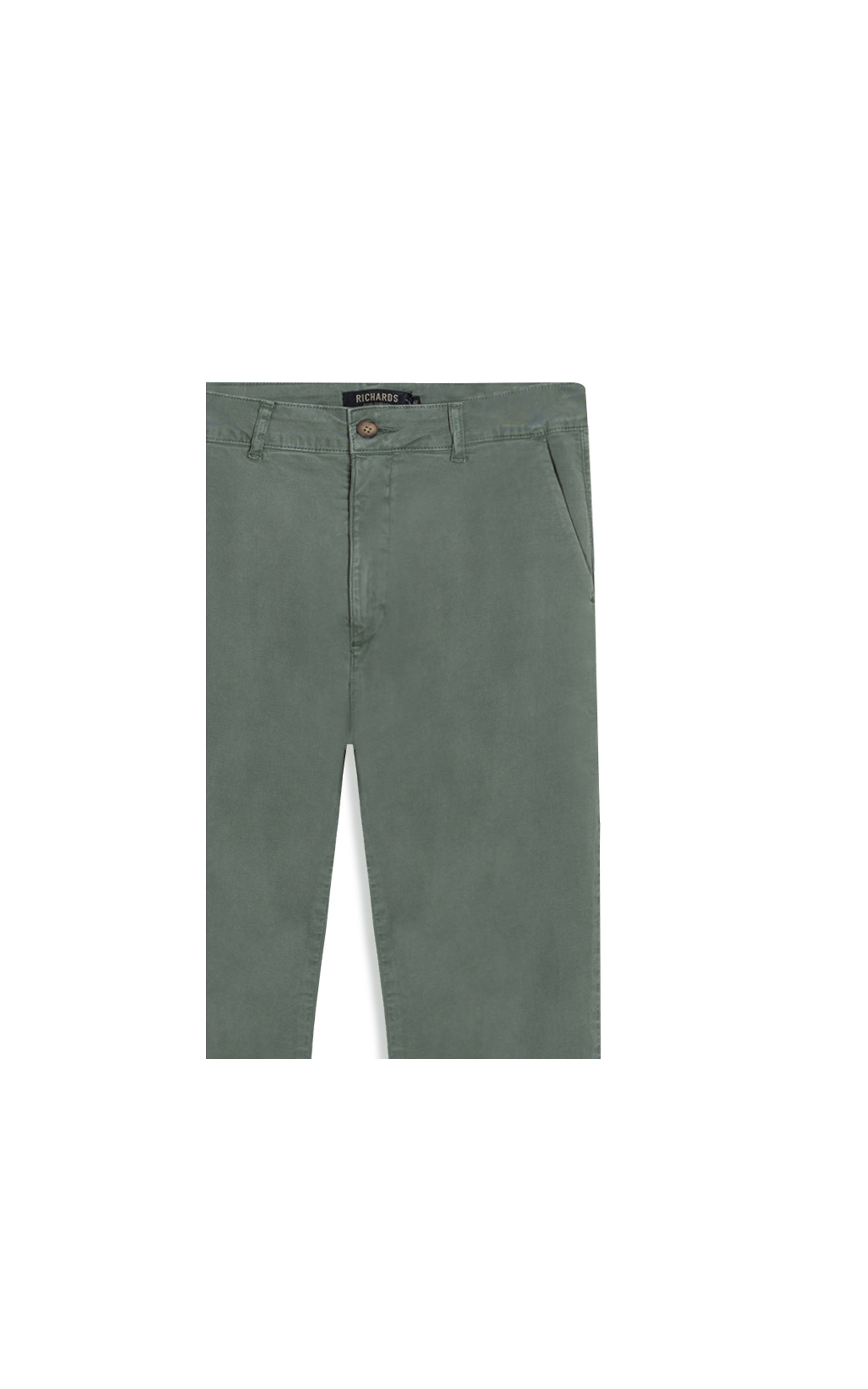 Calça Bricklane Verde Army