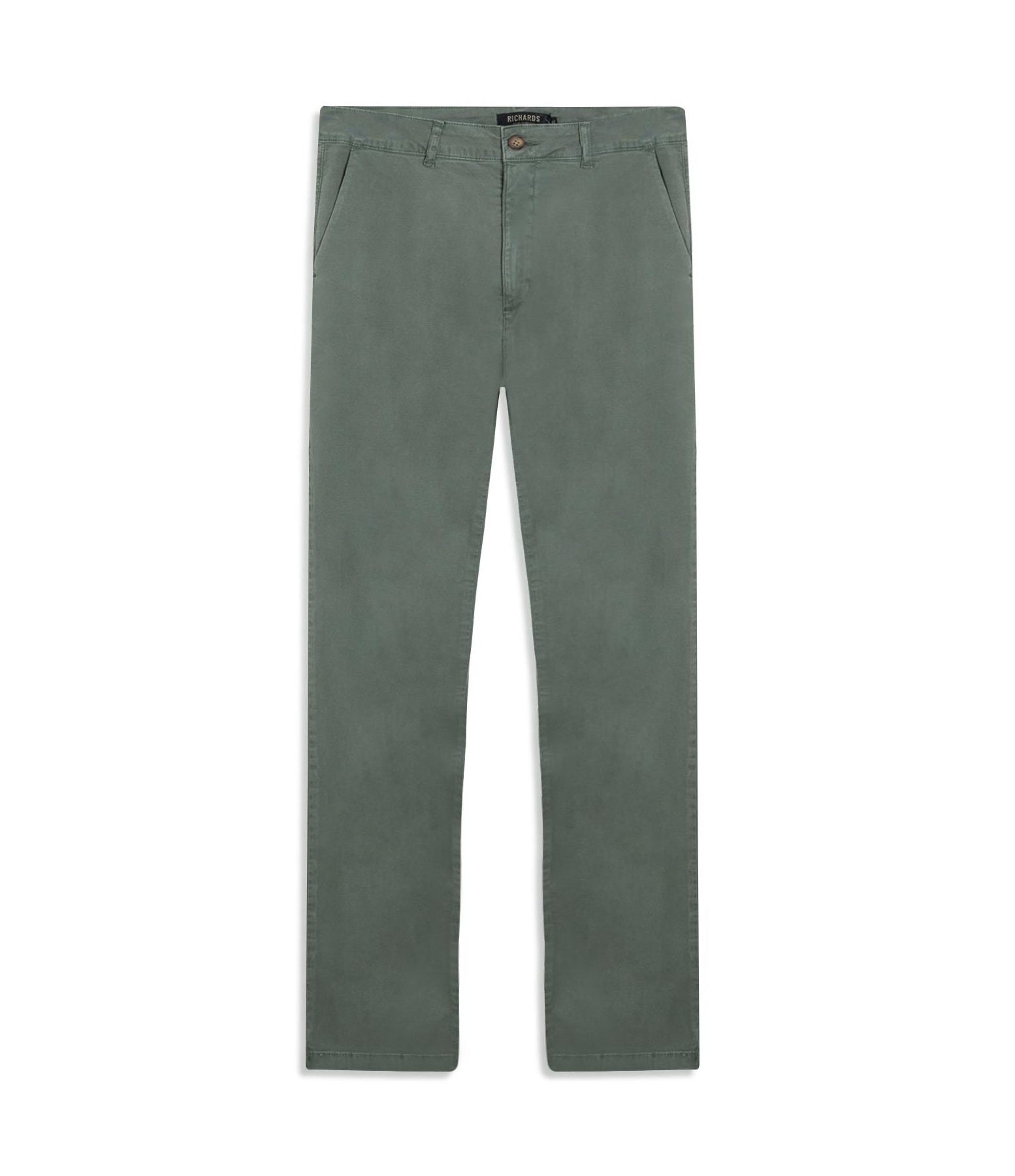 Calça Bricklane Verde Army