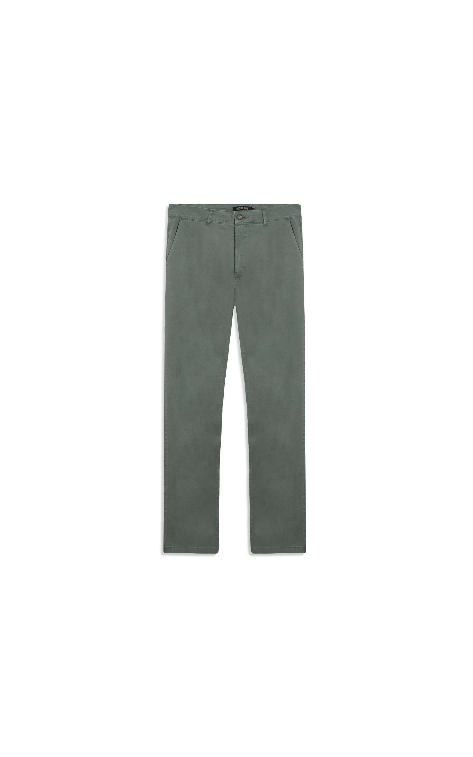 Calça Bricklane Verde Army