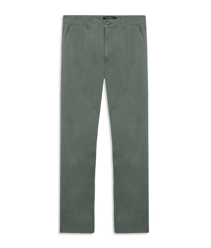 Calça Bricklane Verde Army