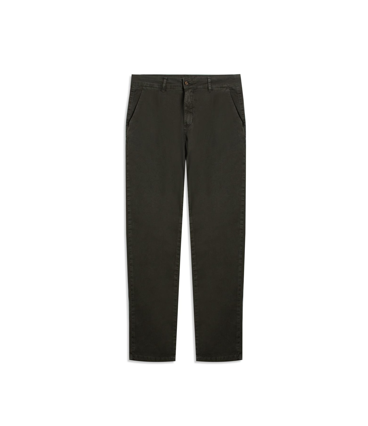 Calça Bricklane Verde Escuro