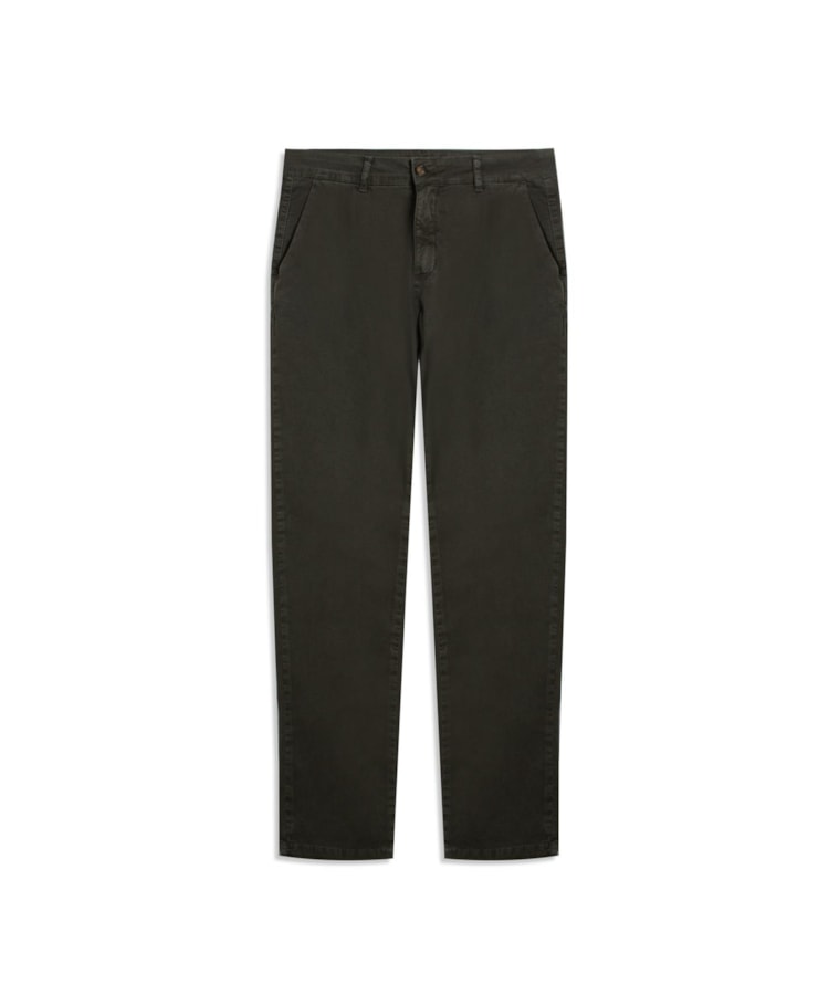 Calça Bricklane Verde Escuro