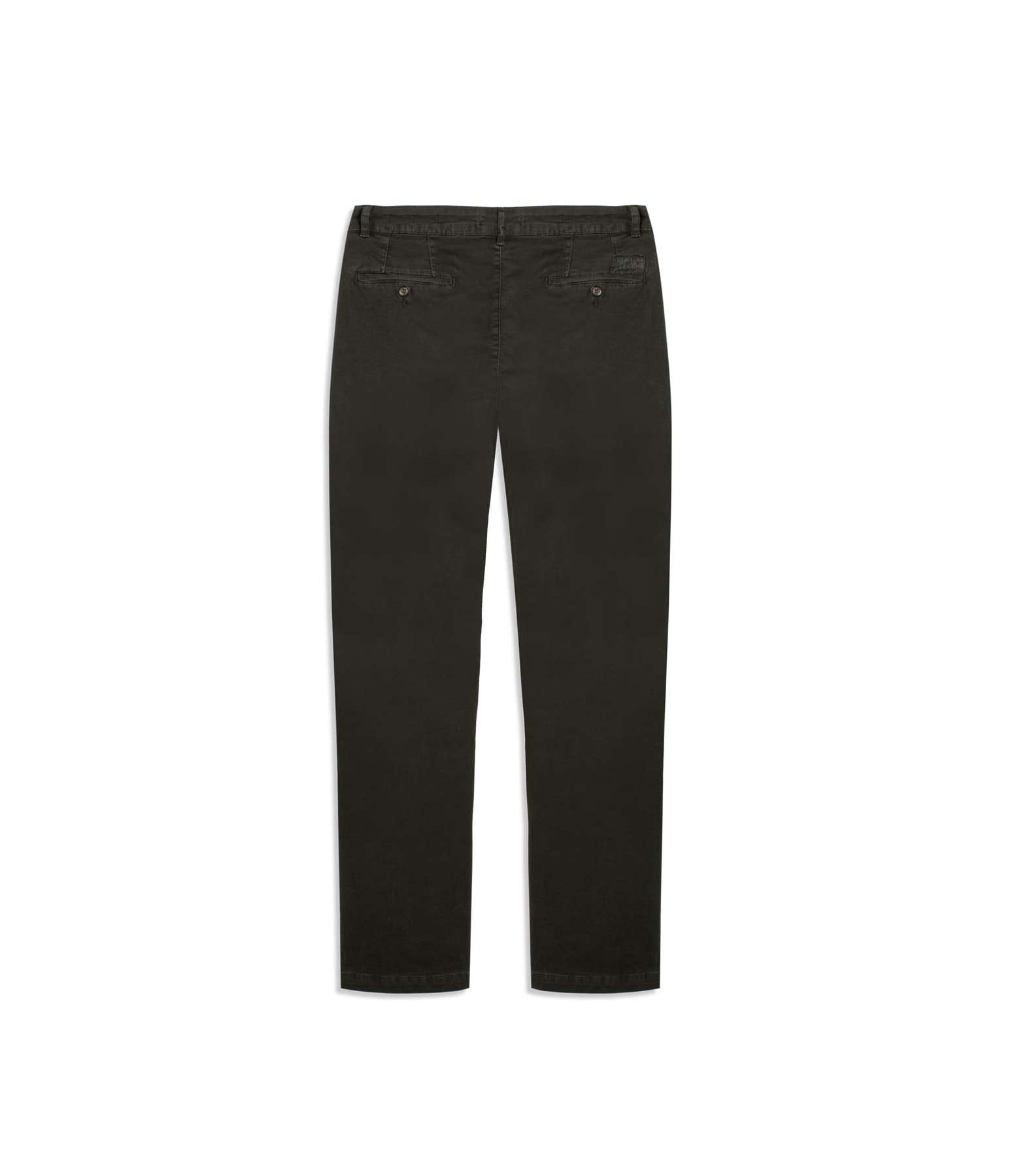 Calça Bricklane Verde Escuro