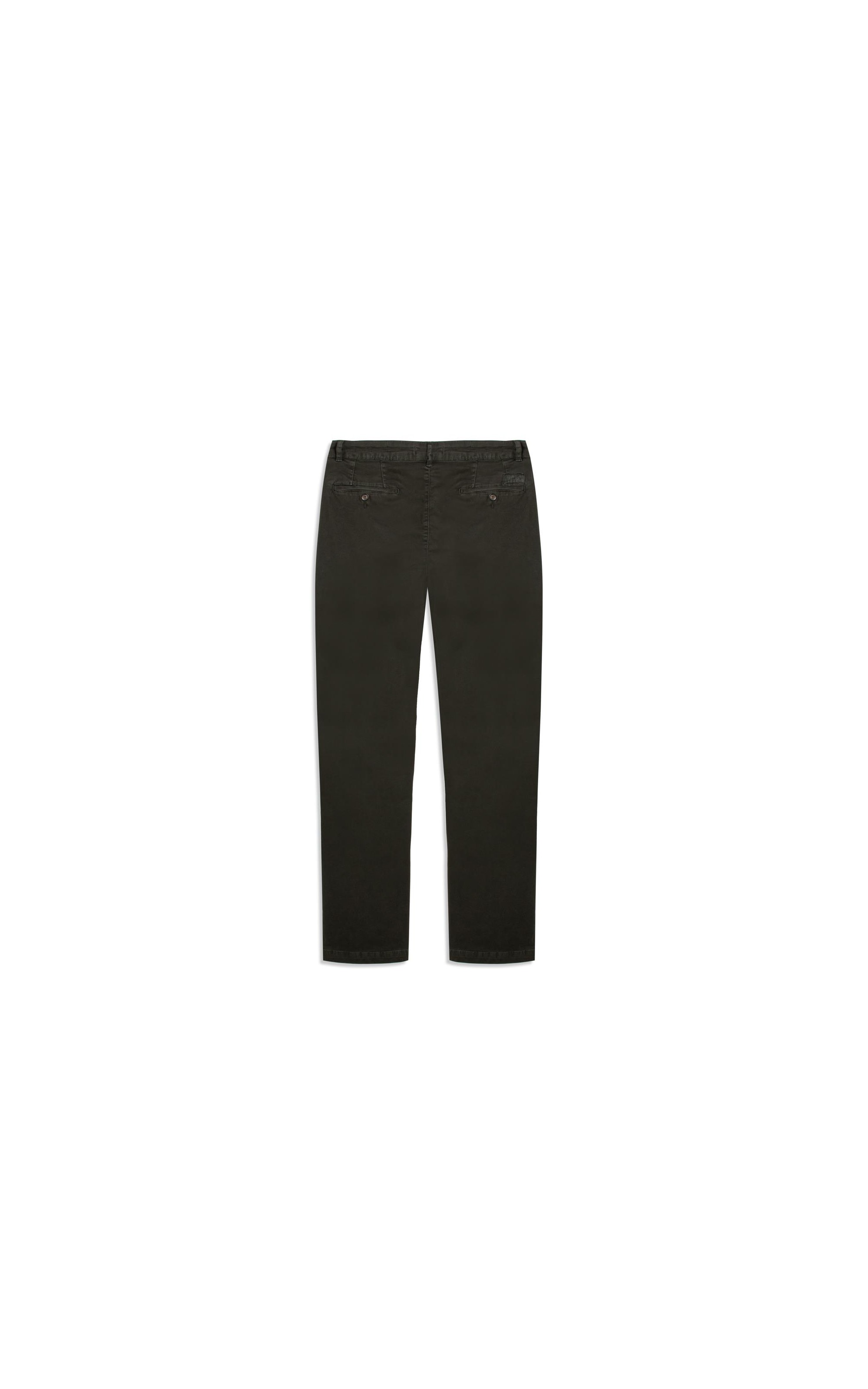 Calça Bricklane Verde Escuro