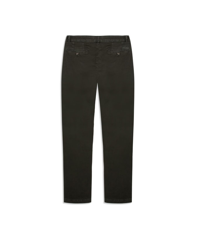 Calça Bricklane Verde Escuro