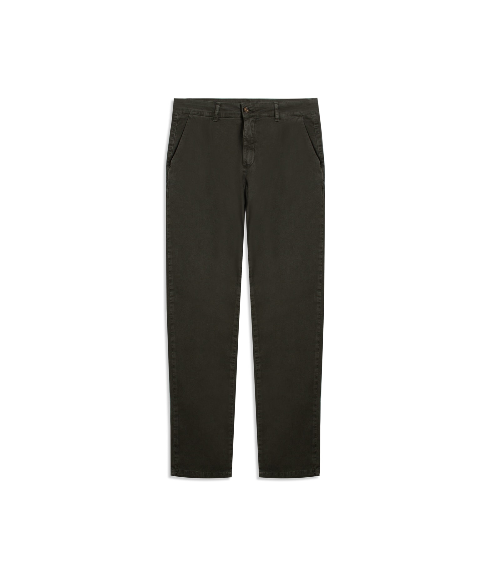 Calça Bricklane Verde Escuro
