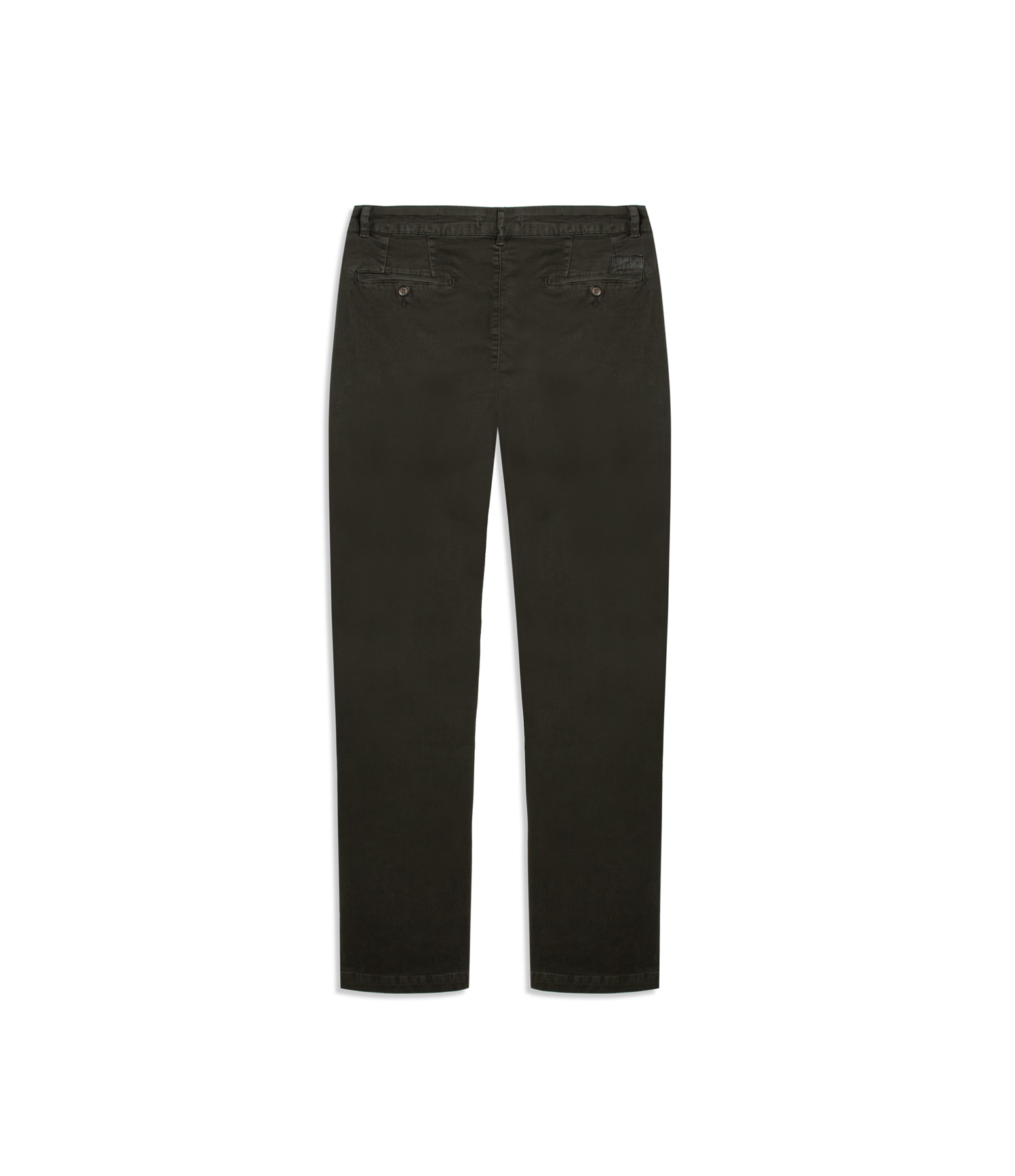 Calça Bricklane Verde Escuro