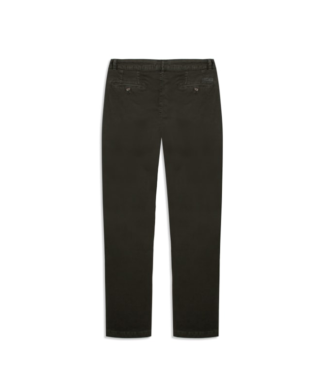 Calça Bricklane Verde Escuro