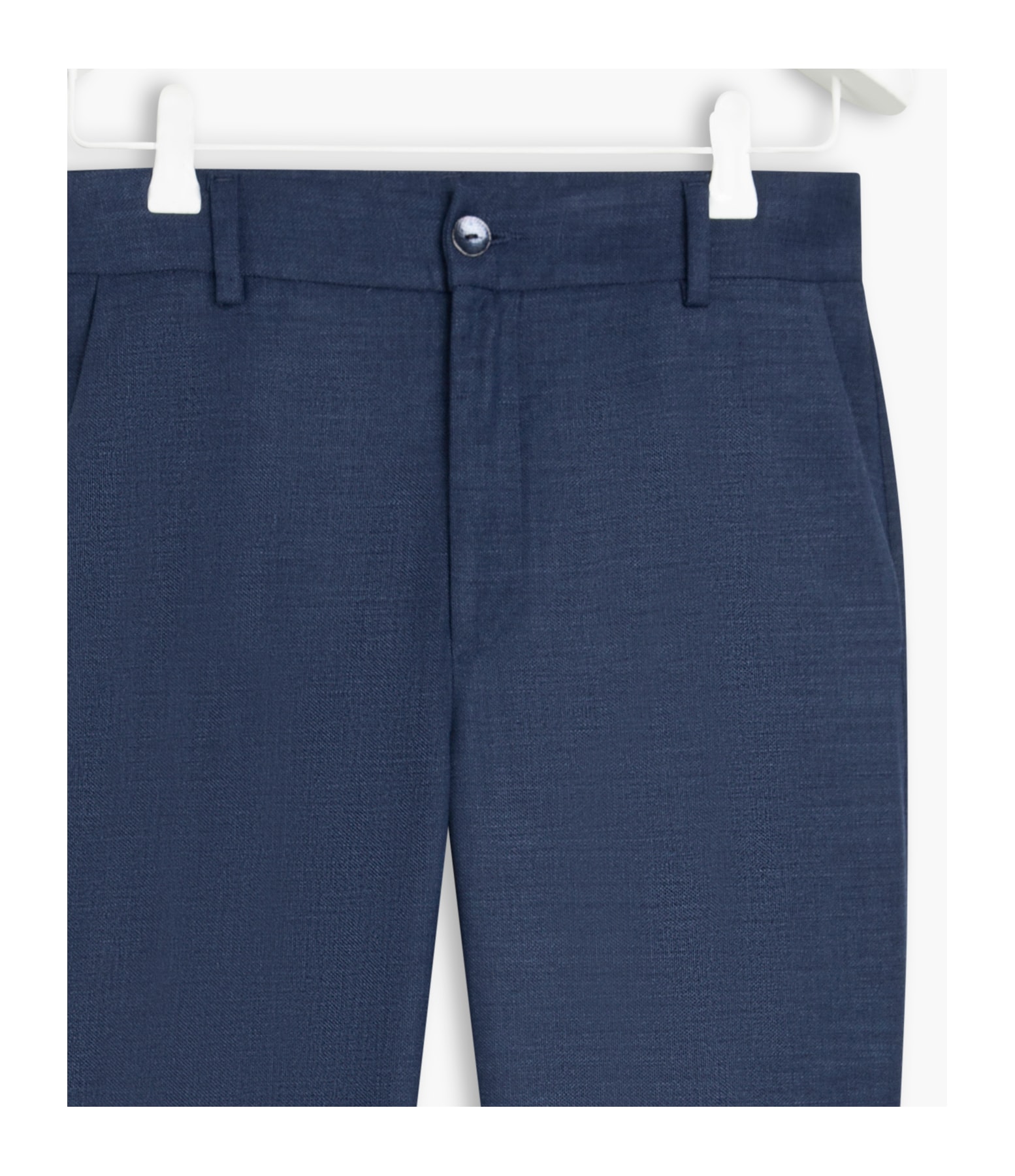 Calça Bromo Pv Telado Uni Marinho