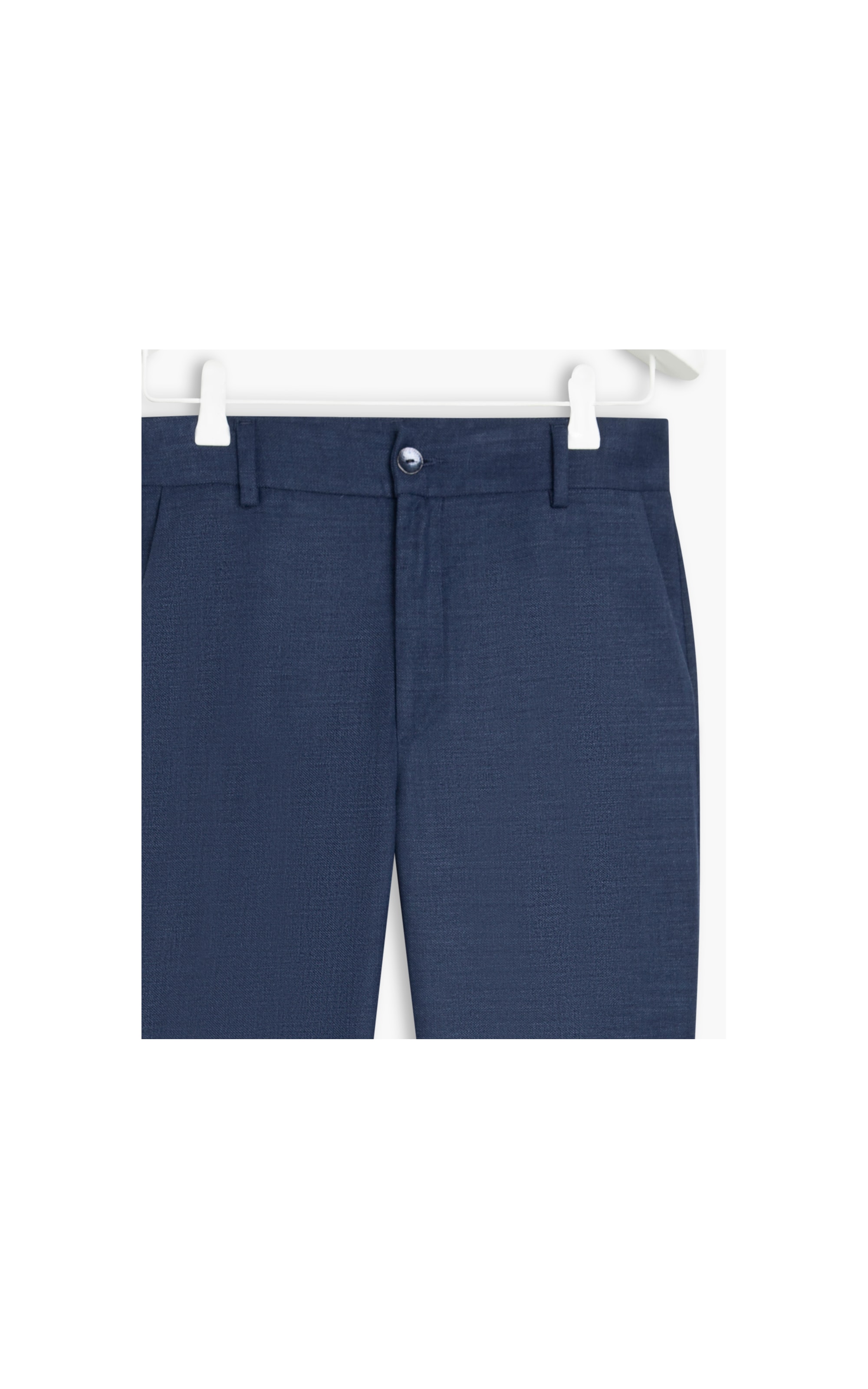 Calça Bromo Pv Telado Uni Marinho