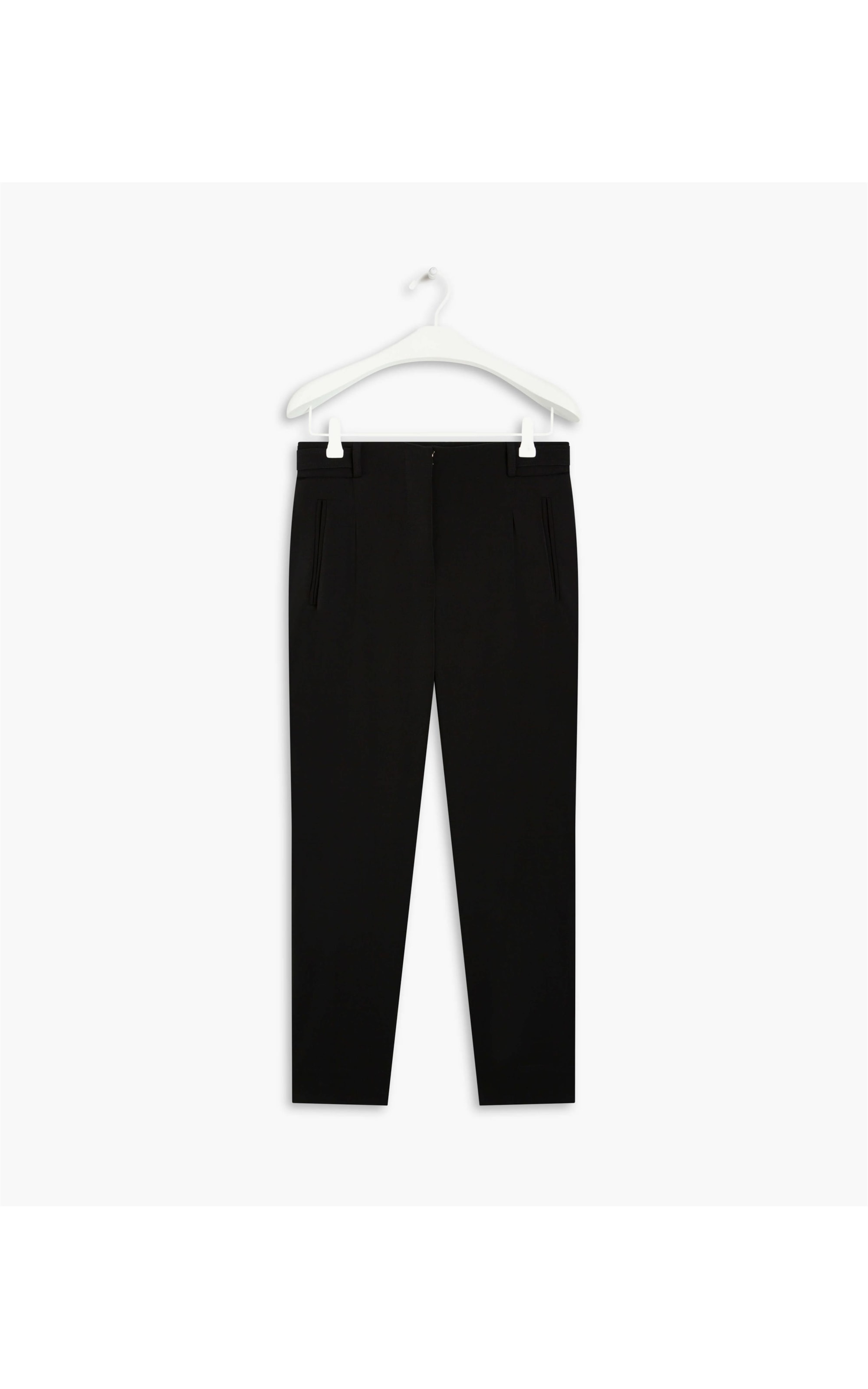 Calça Cairo Lisa Tokyo Preto