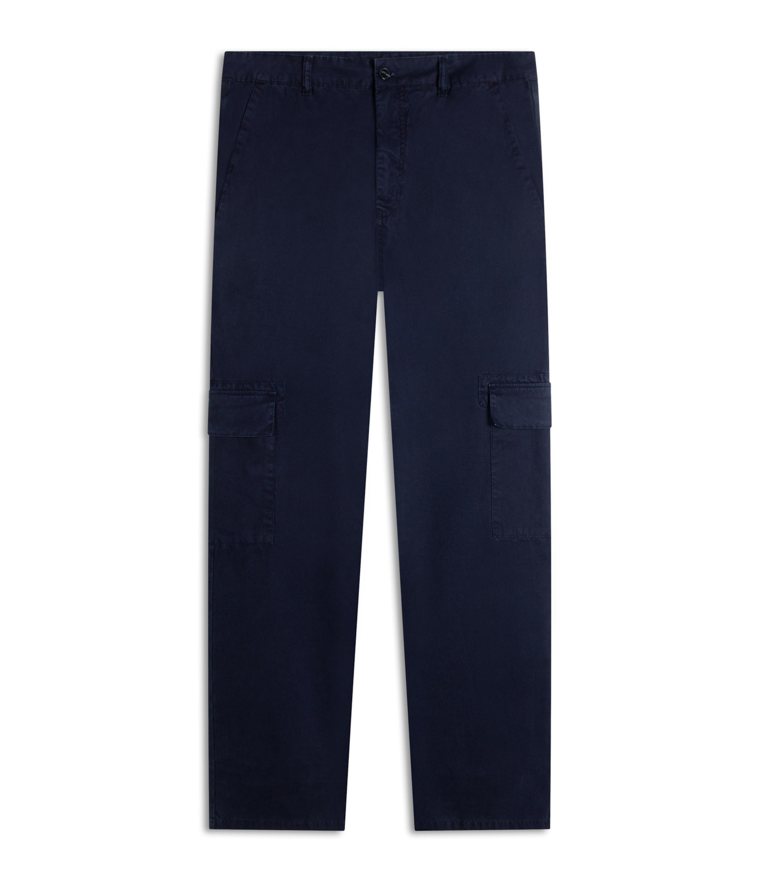 Calça Cargo Army Vm Dark Navy