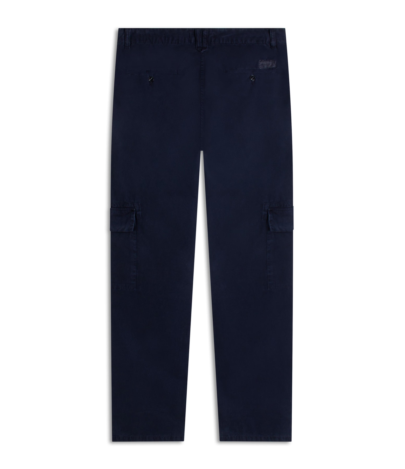 Calça Cargo Army Vm Dark Navy