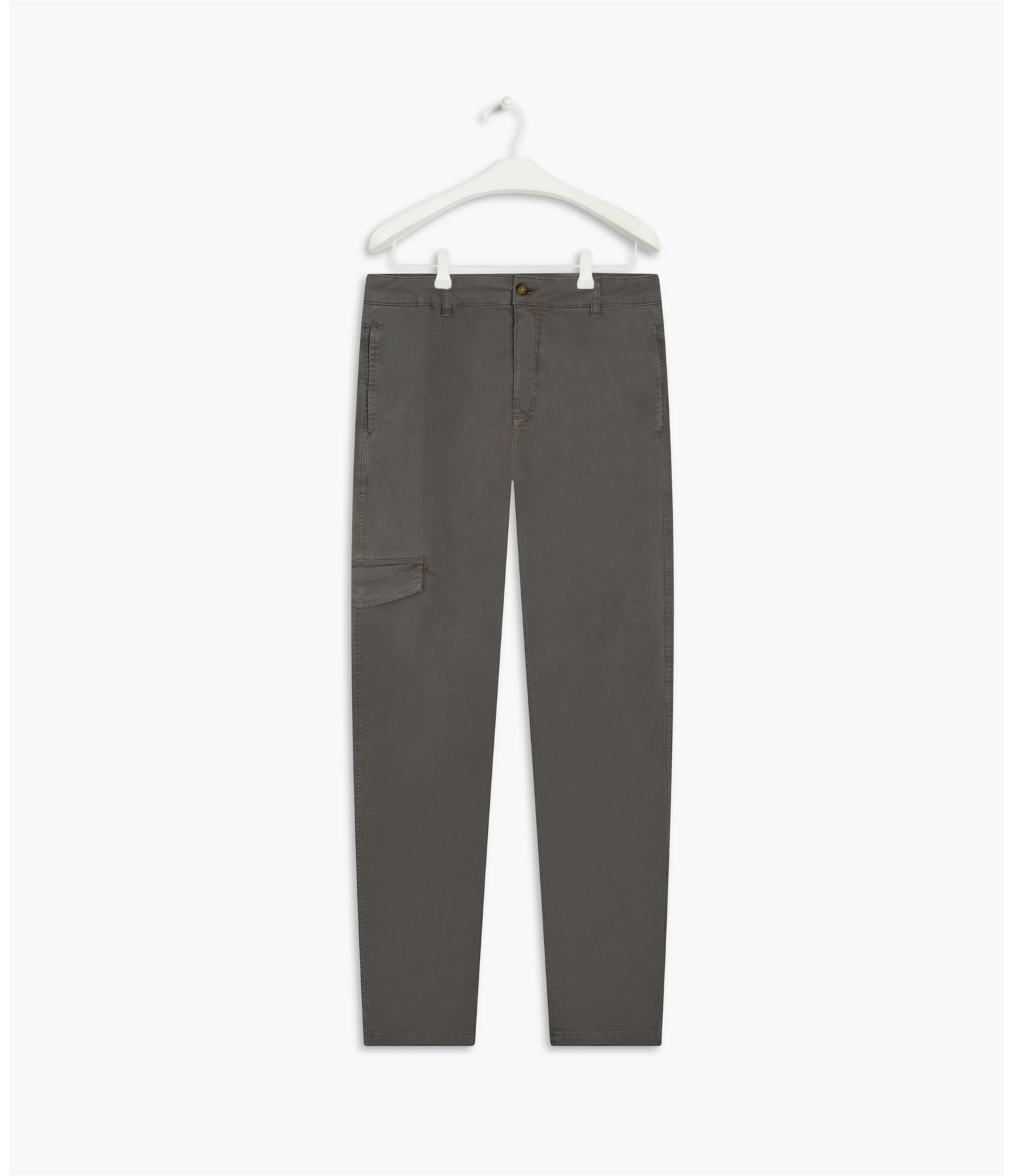 Calça Cargo Augusto Grafite
