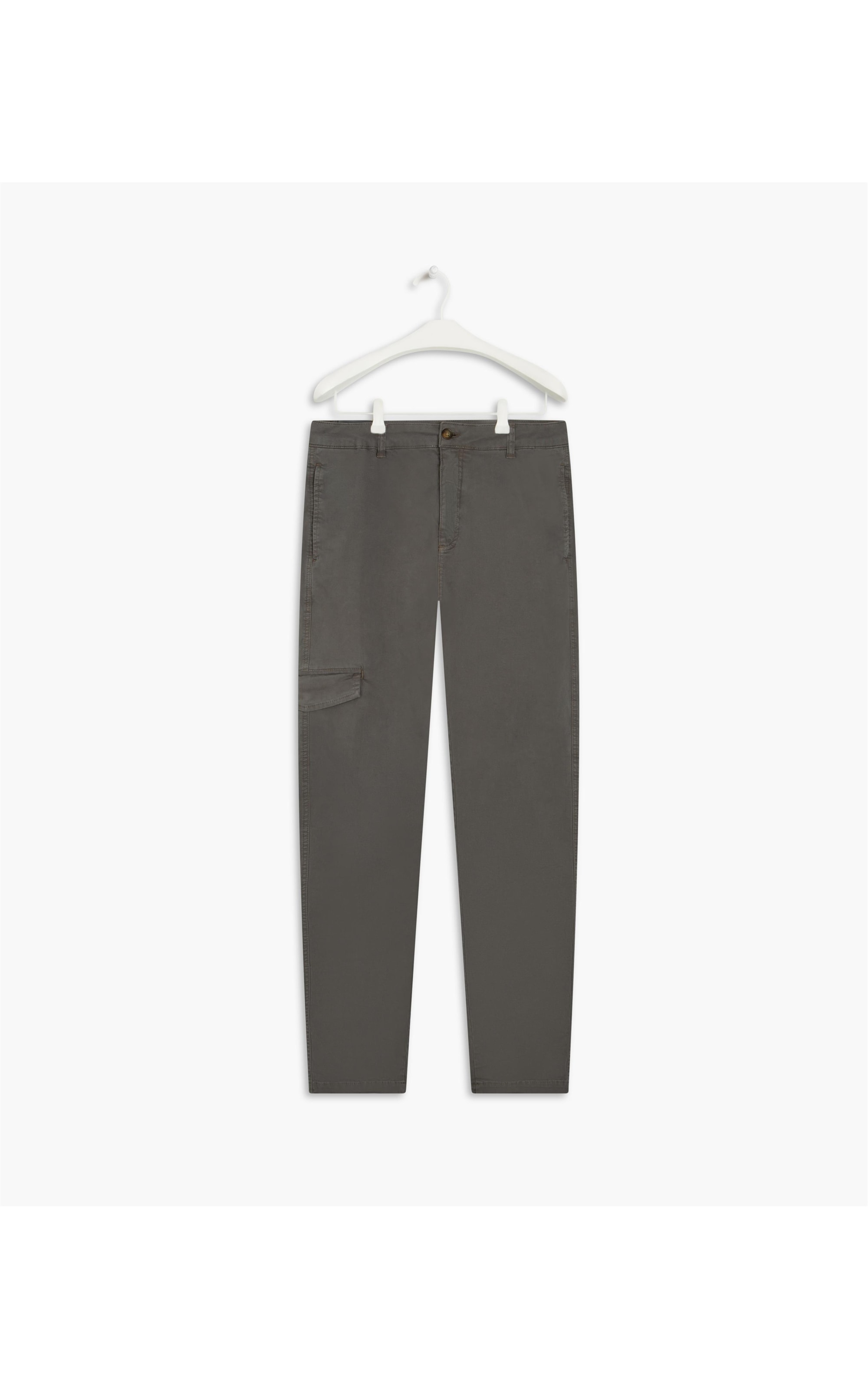 Calça Cargo Augusto Grafite