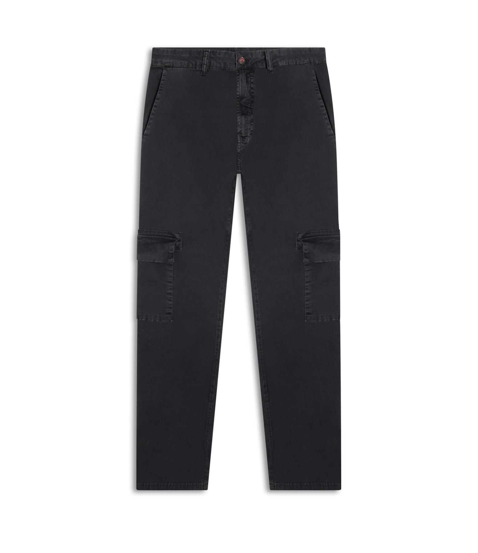 Calça Cargo Liverpool Plumbo