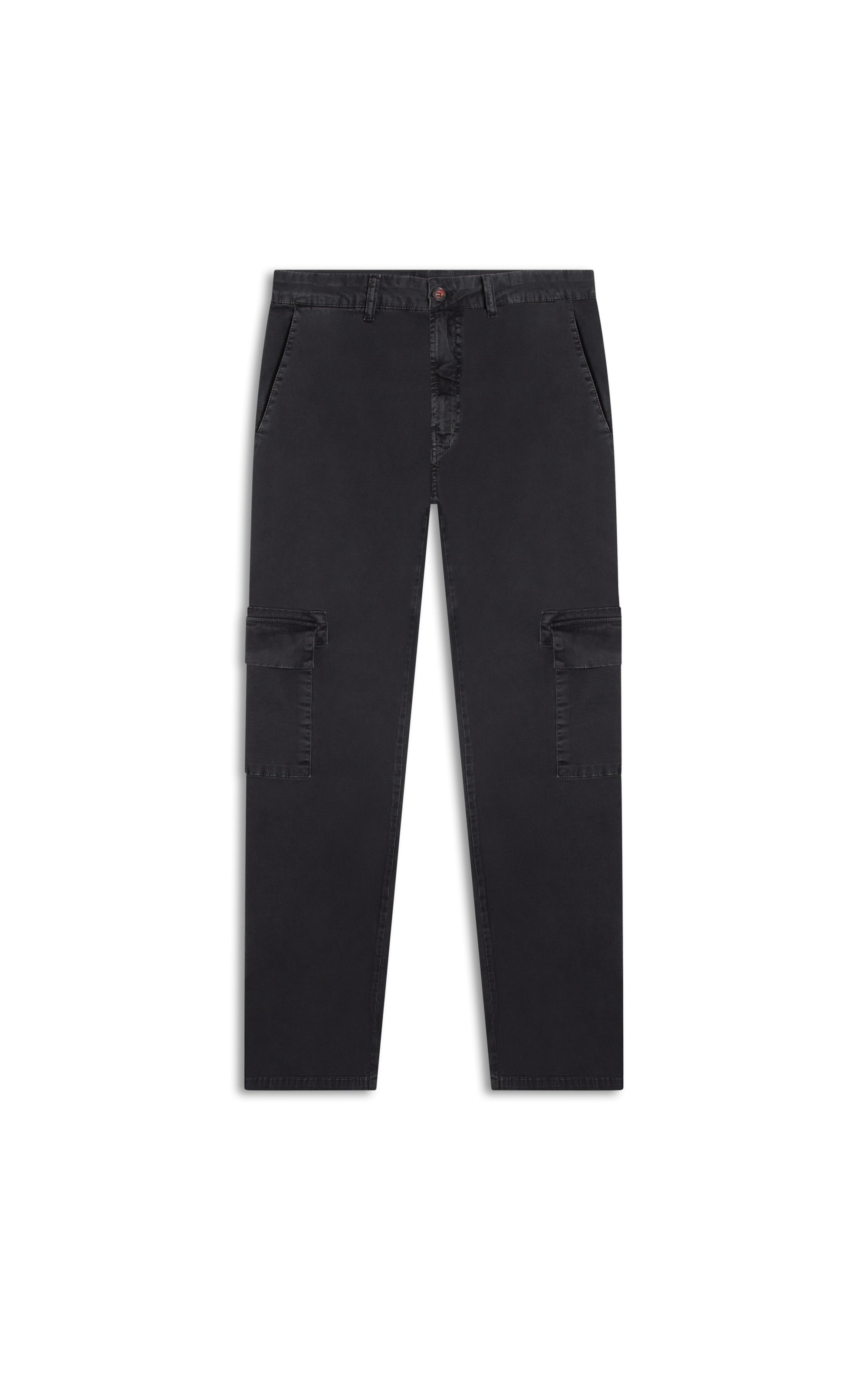 Calça Cargo Liverpool Plumbo