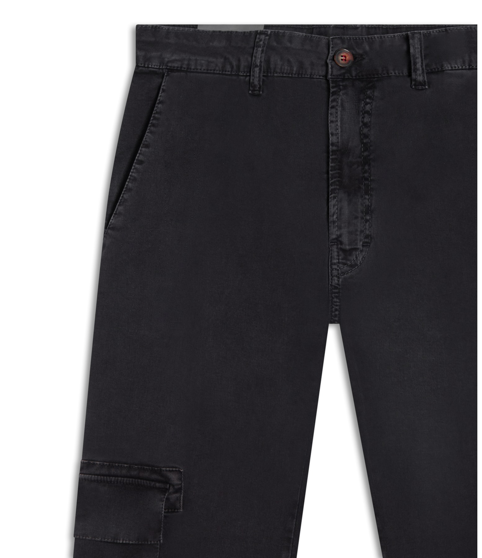 Calça Cargo Liverpool Plumbo