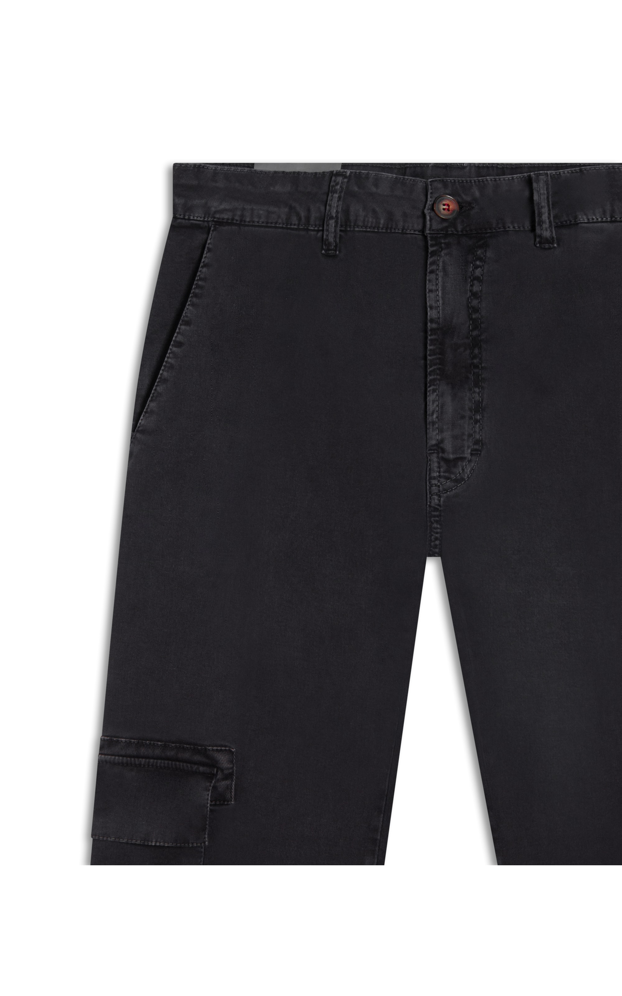 Calça Cargo Liverpool Plumbo