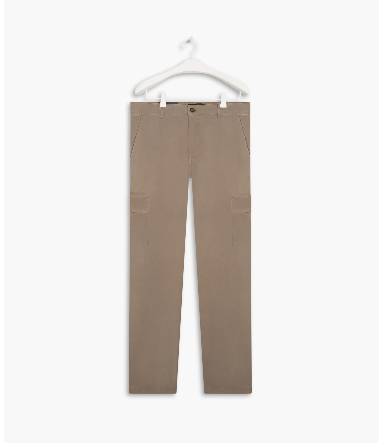 Calça Cargo Matheus Caqui