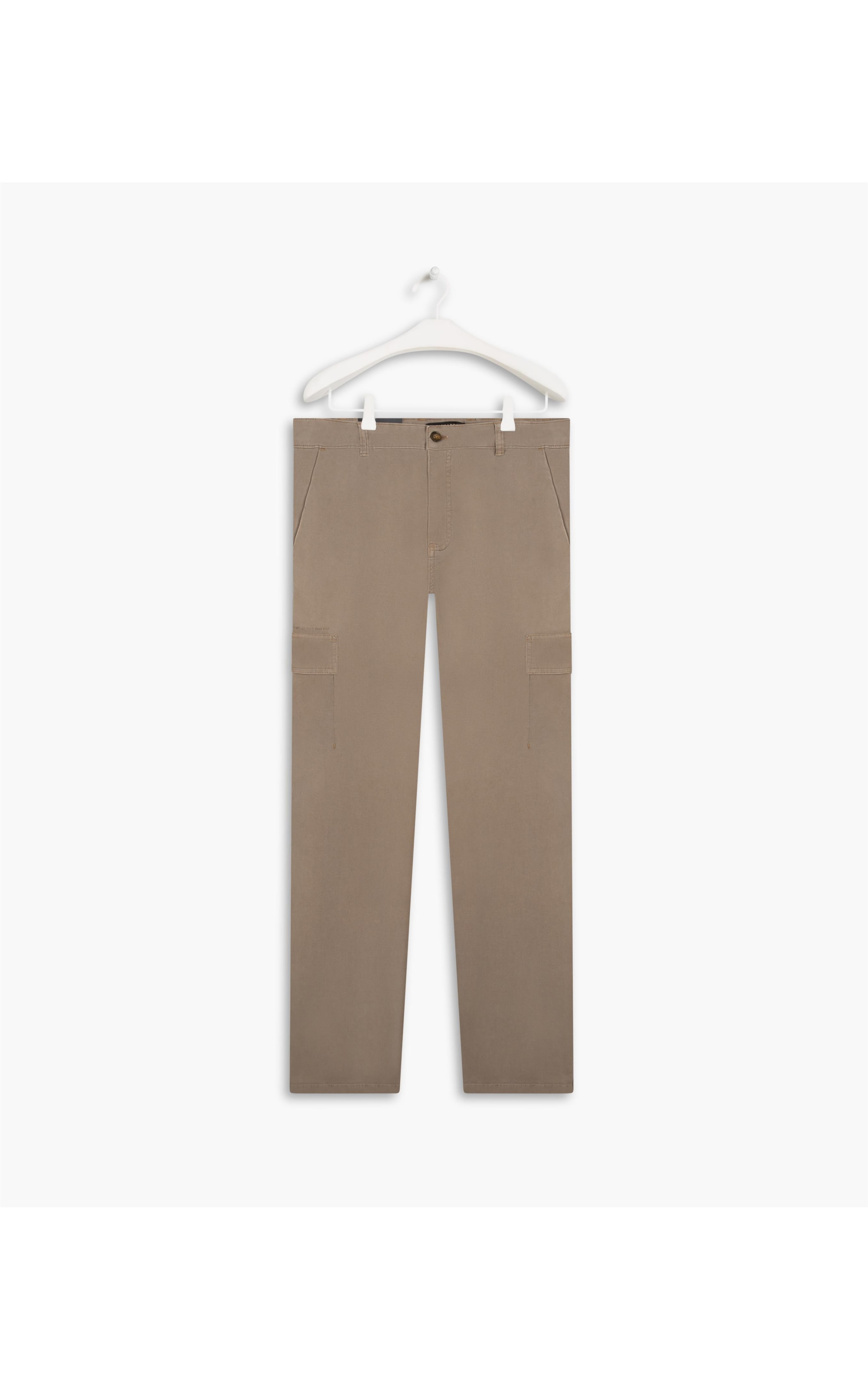 Calça Cargo Matheus Caqui