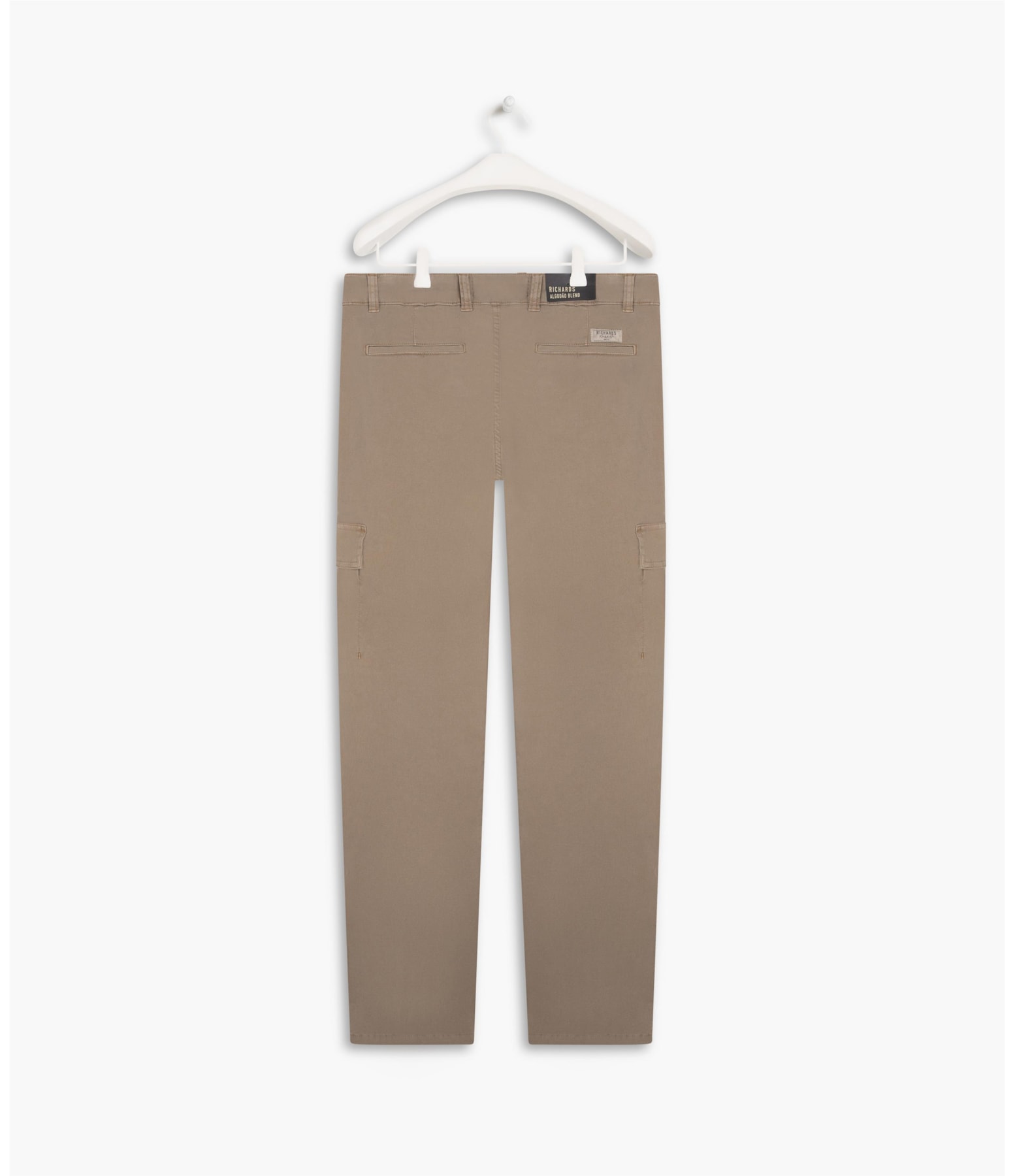 Calça Cargo Matheus Caqui