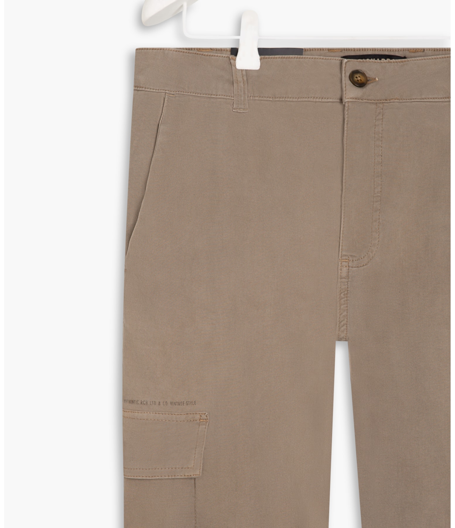 Calça Cargo Matheus Caqui