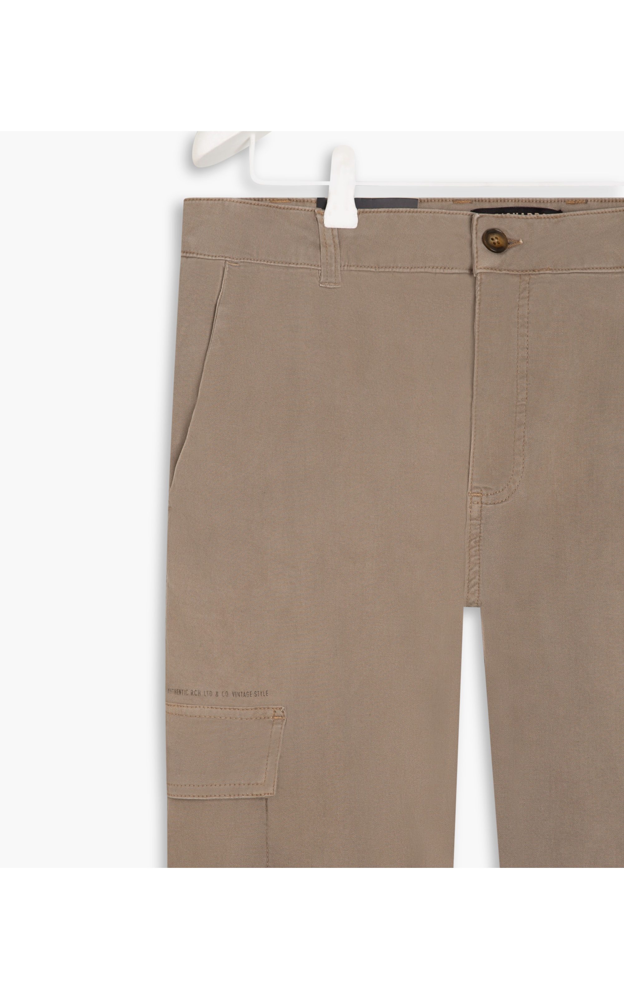 Calça Cargo Matheus Caqui