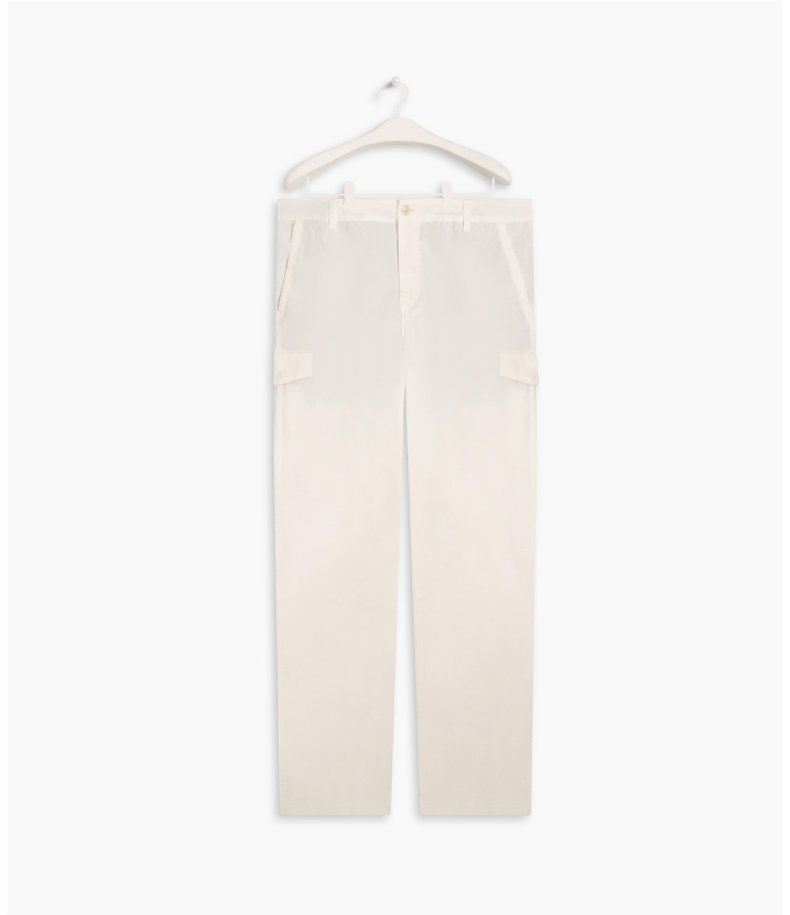Calça Cargo Moore Off White