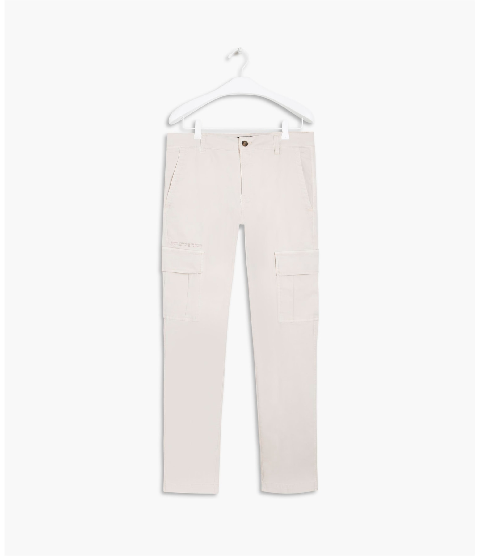 Calça Cargo Sandy _P21